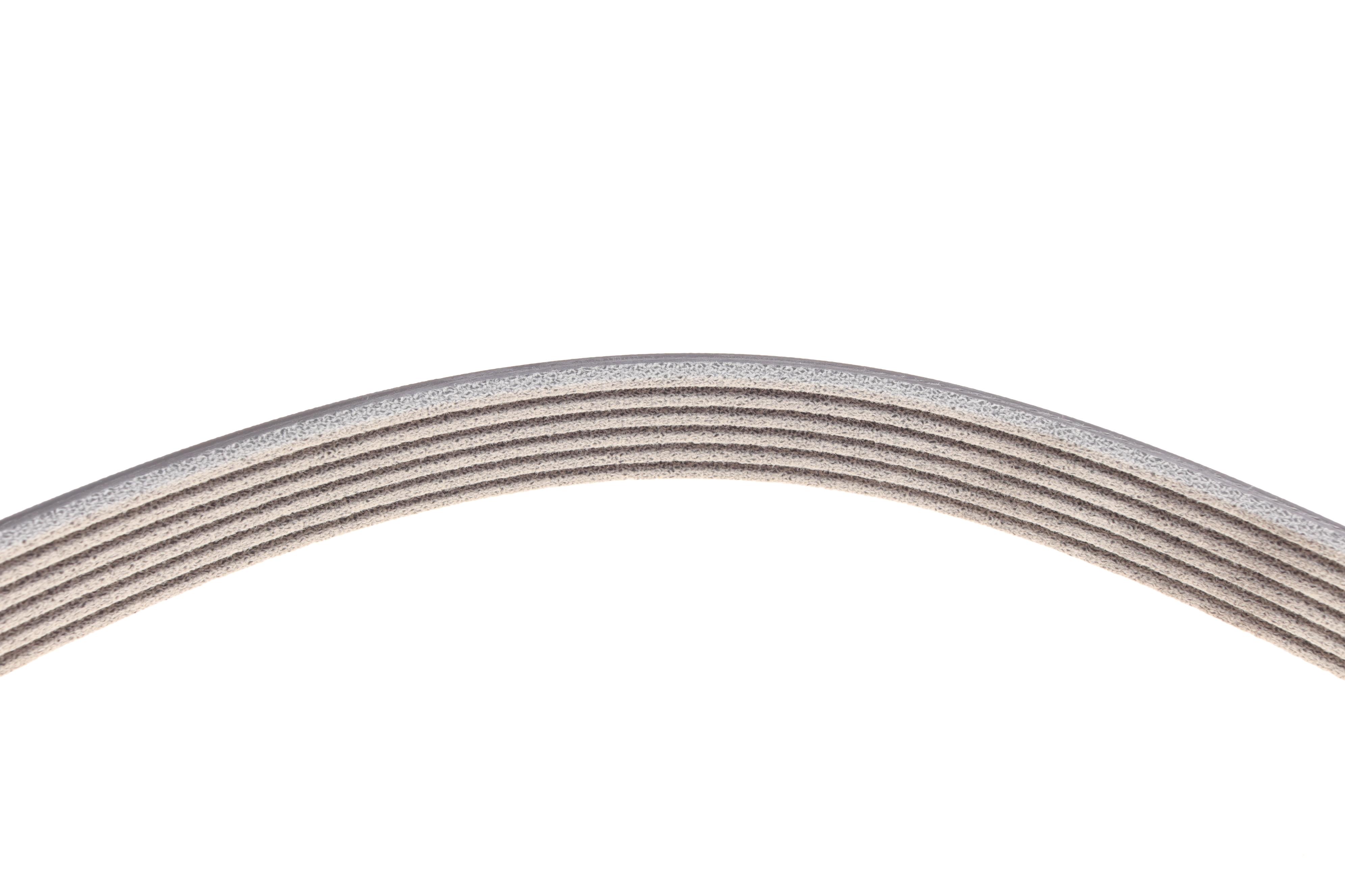 Ремінь генератора MB Sprinter CDI (-AC)