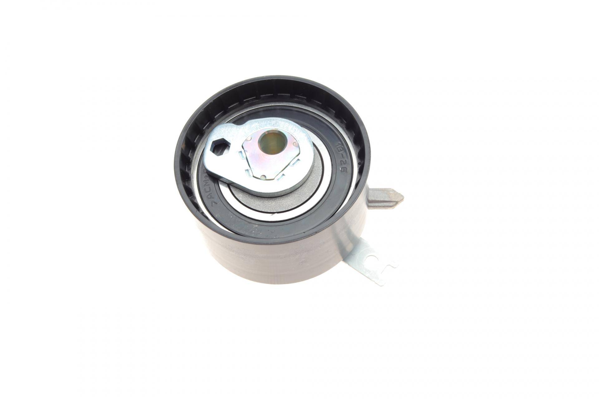 Комплект ГРМ + помпа Renault Kangoo 1.5dCi 01- (123x27), K9K, 42/48/60kw