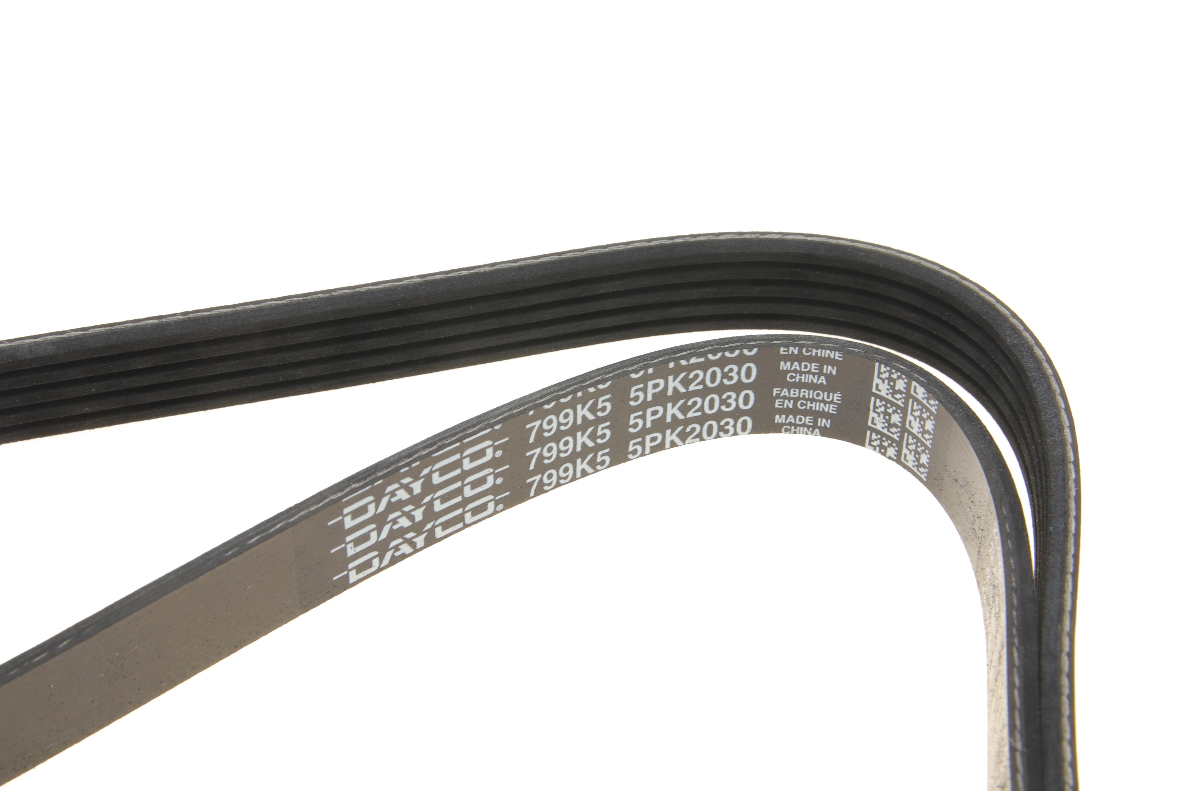 Ремінь генератора BMW 3 (E46)/5 (E39) 1.8D/Land Rover 2.0 Td4 4x4 00-06