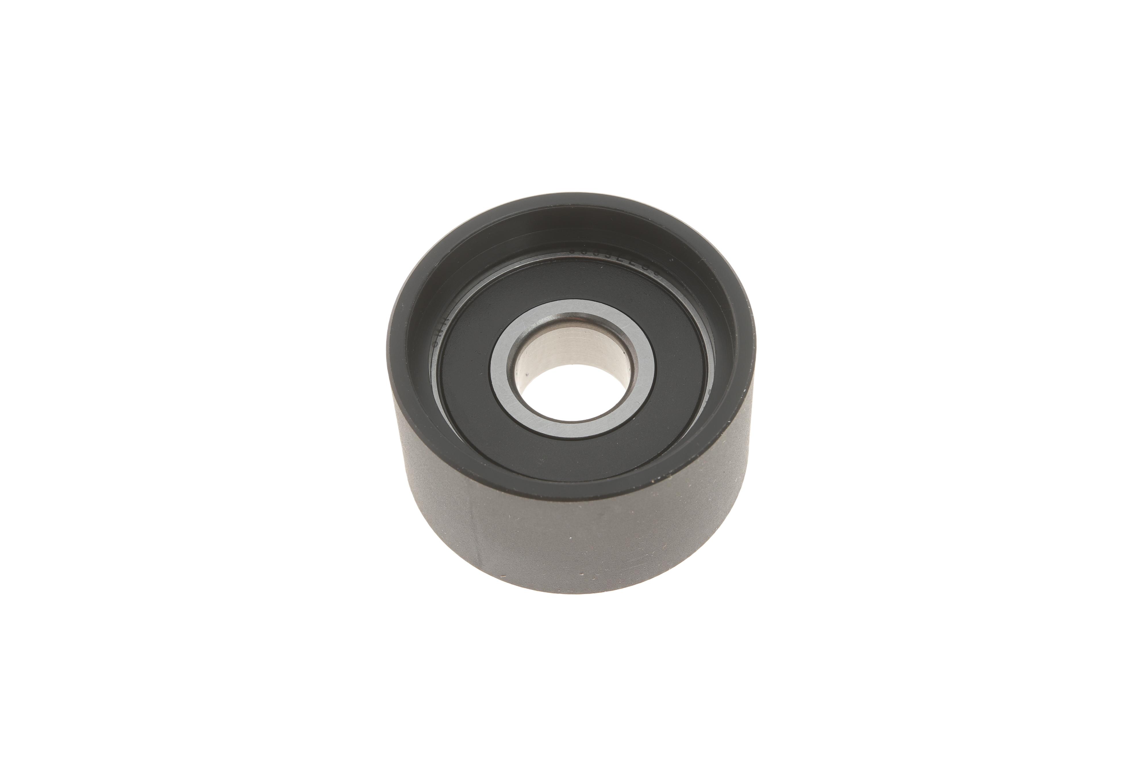 Ролик генератора MB Sprinter 3.0 CDI OM642 (паразитний) (54x30x17) підшипник SNR