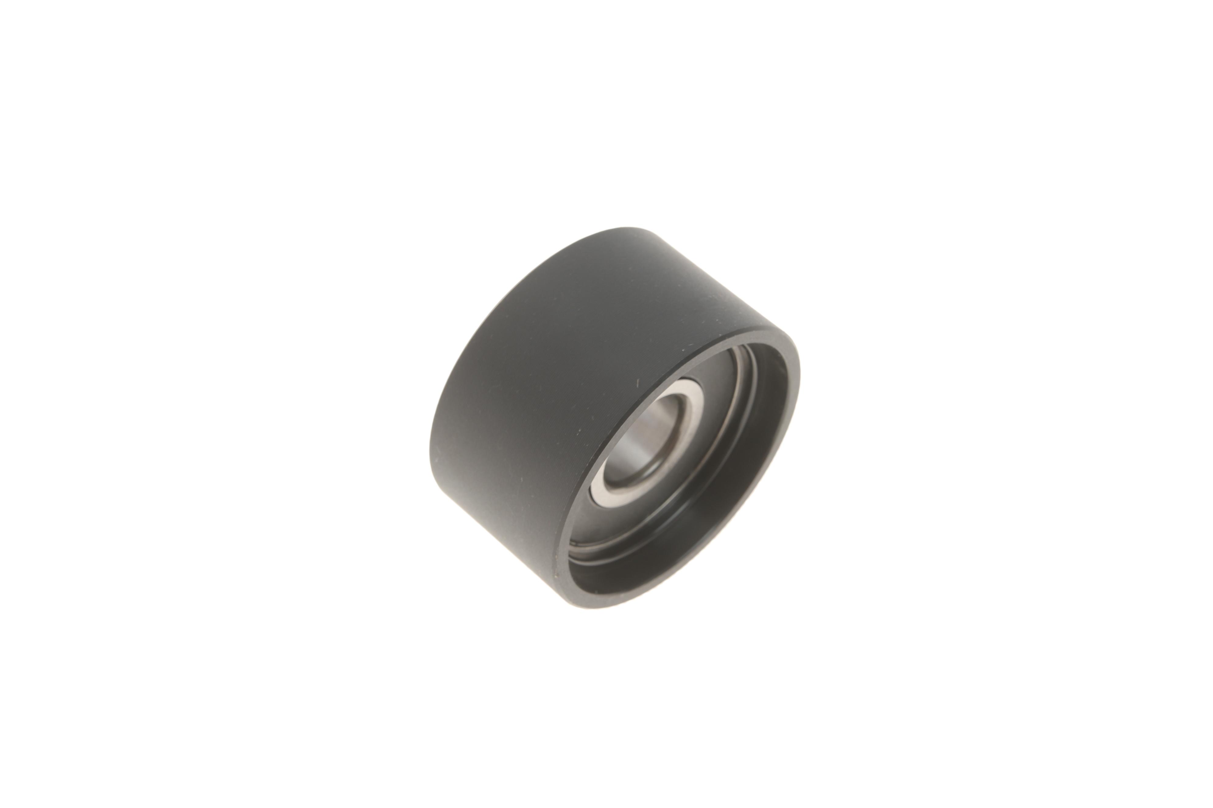 Ролик генератора MB Sprinter 3.0 CDI OM642 (паразитний) (54x30x17) підшипник SNR