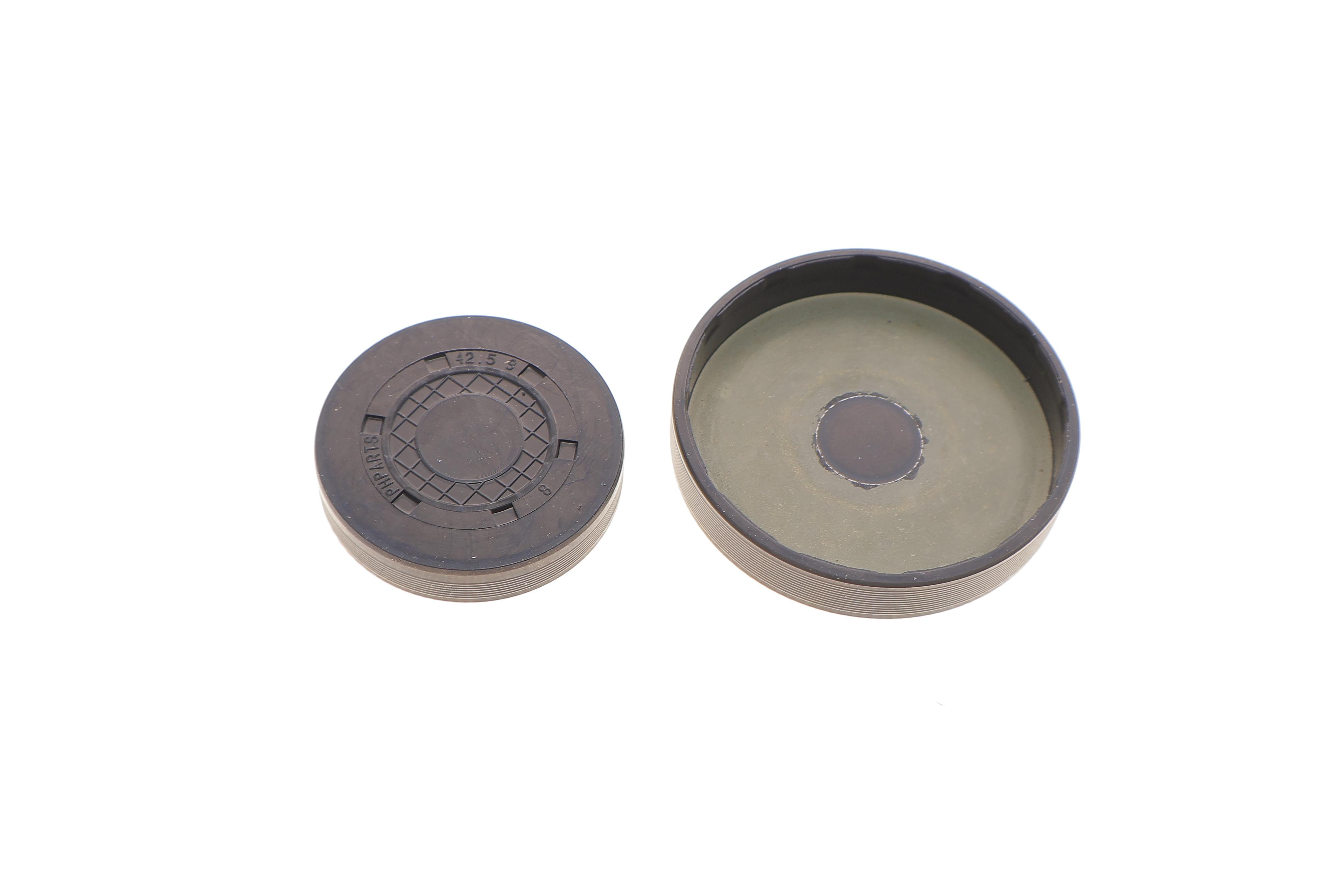 Комплект ГРМ Renault Kangoo/Duster 1.6 16V 01-, (132x27)