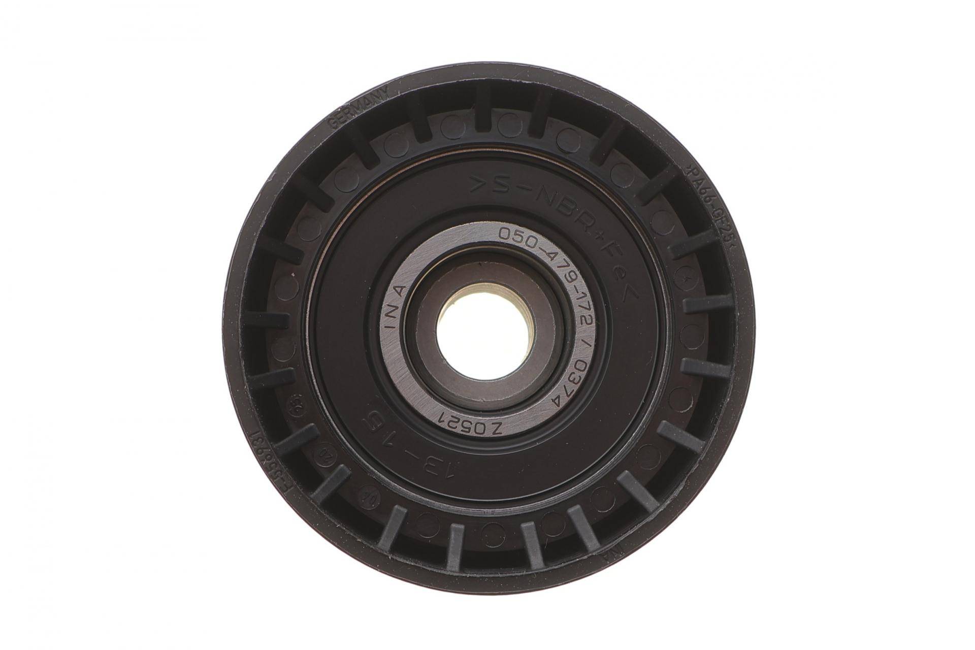 Комплект ГРМ Fiat Doblo Cargo JTD/Multijet (119/223), 11/00-, 74/77/88kw