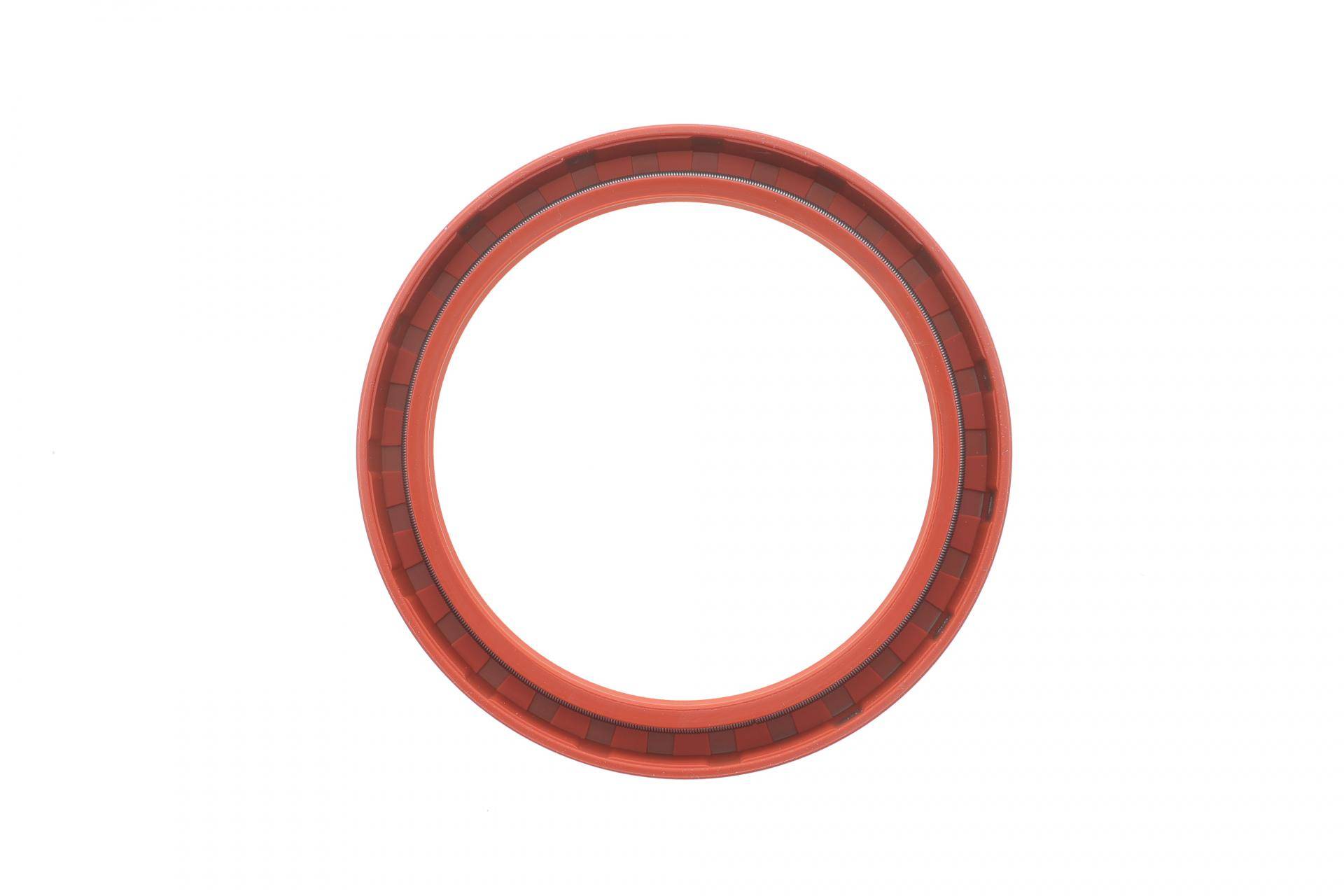 Сальник колінвалу (задній) Nissan Patrol 2.8 TD 88-95/Lada 2111/2112 (80x100x10)