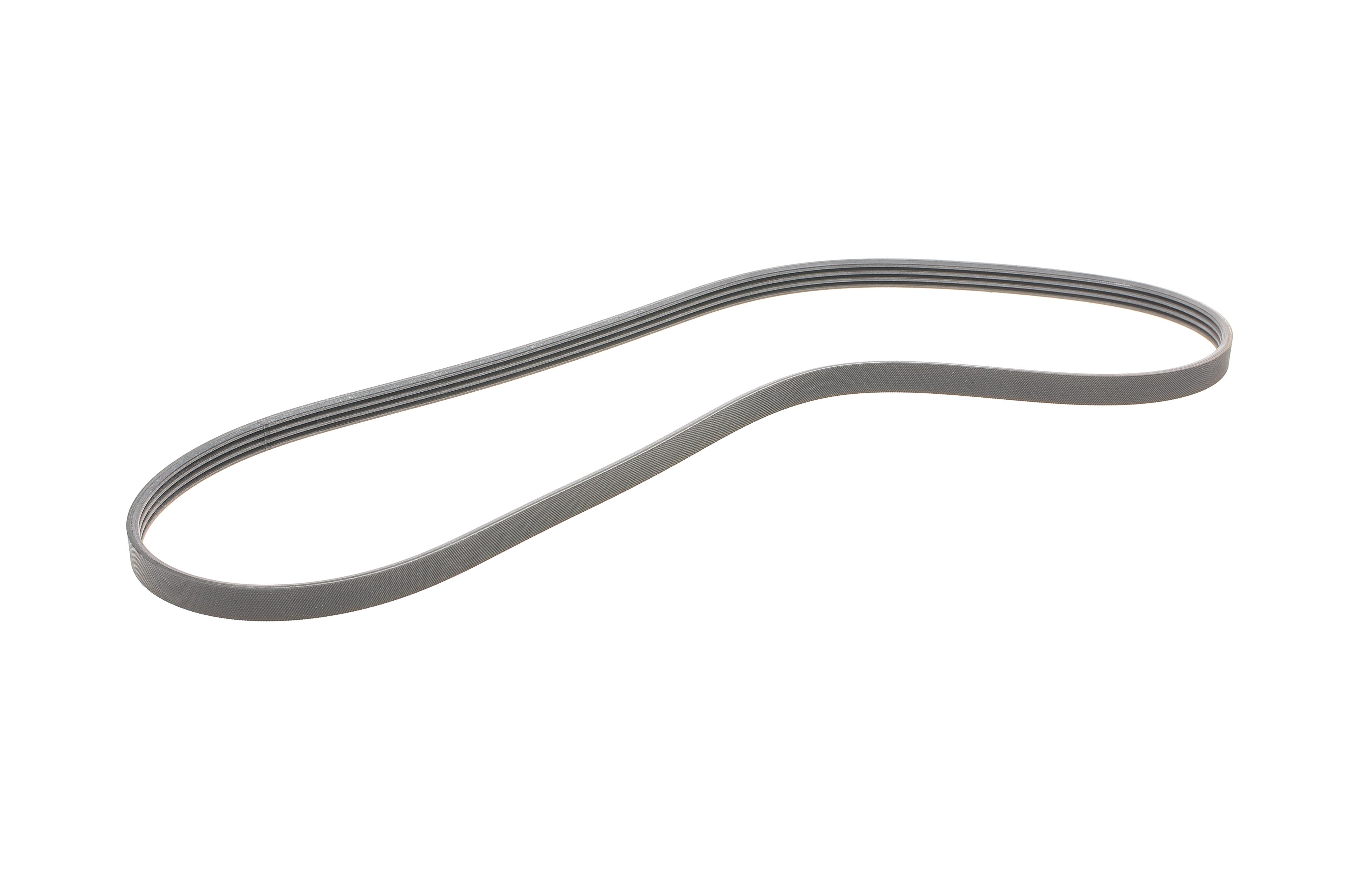 Ремінь генератора Mitsubishi Pajero 2.5 TD 90-/ L 200 2.5 96-07