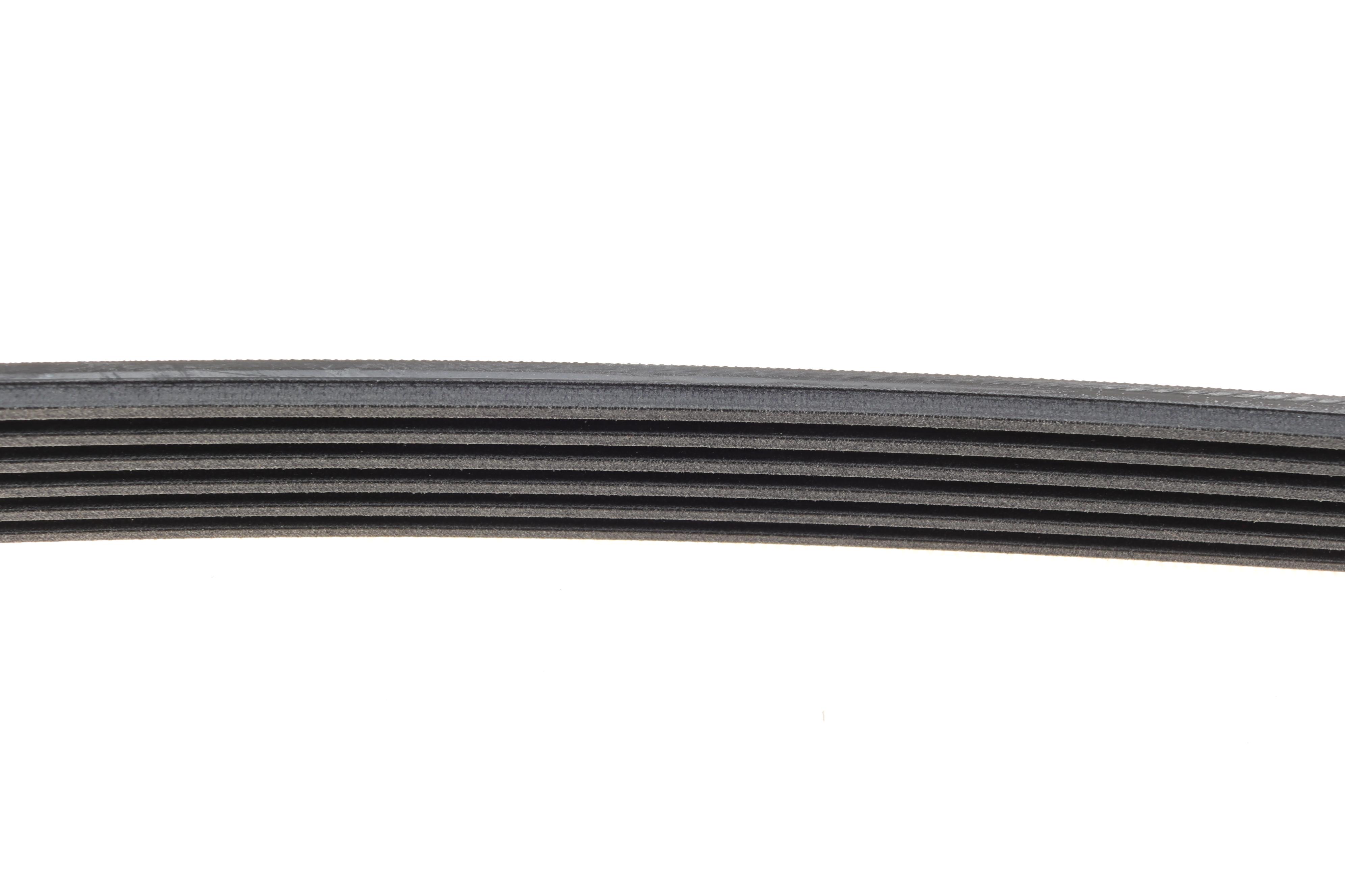 Ремінь генератора Mazda 6 2.5 13-/Toyota Corolla 1.4 D 04-14