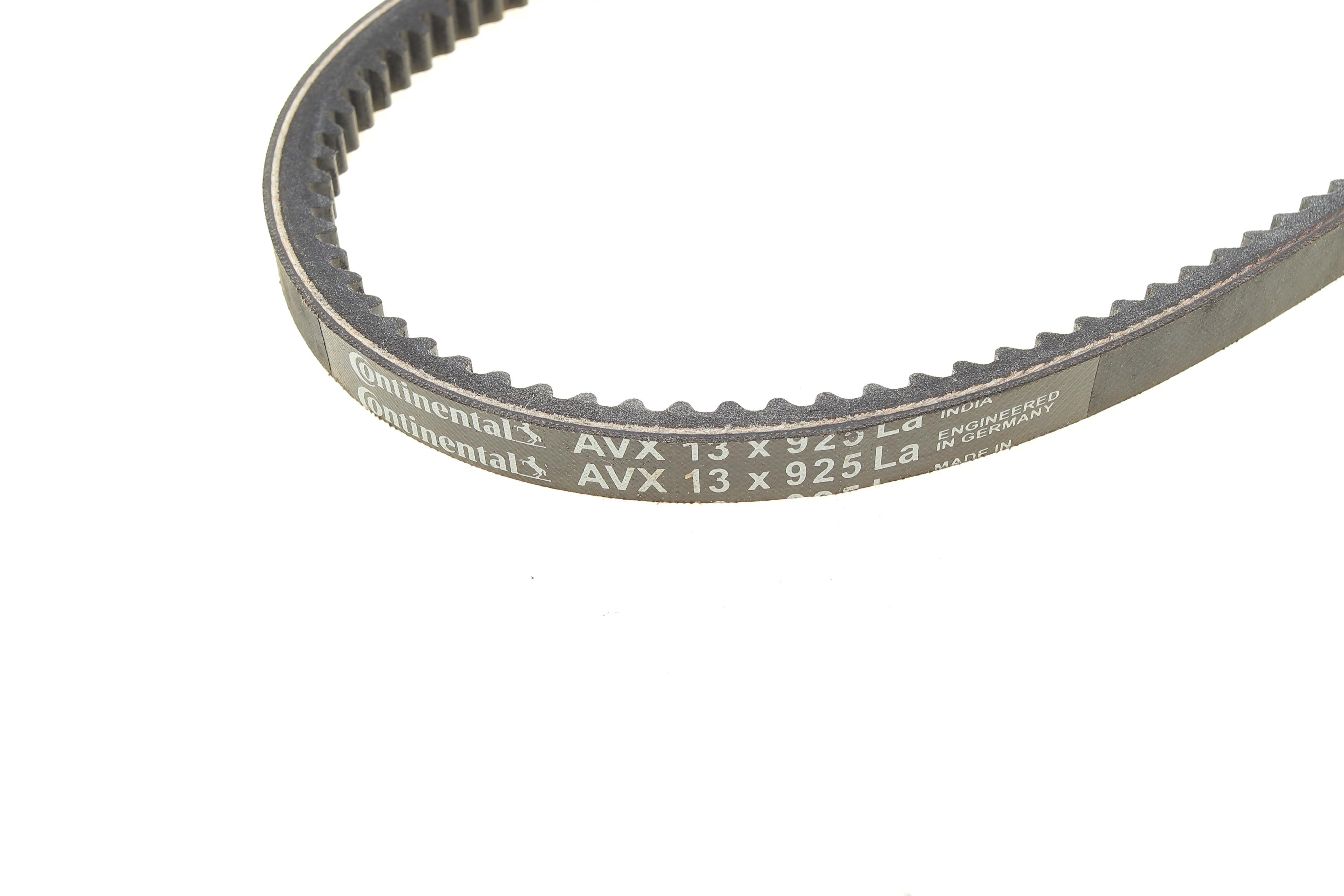 Ремінь генератора MB 609-817D