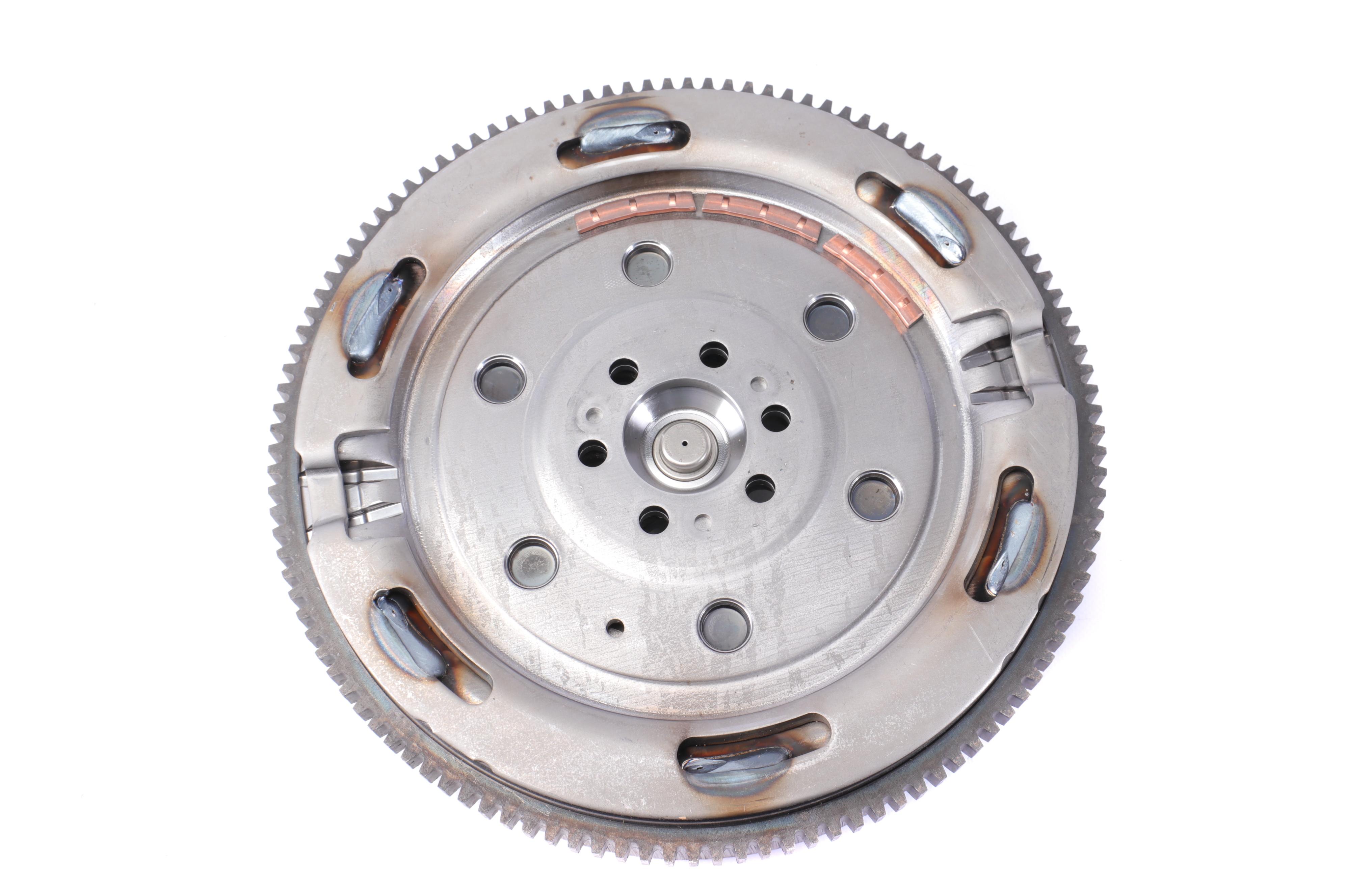 Демпфер зчеплення VW Crafter 2.0TDI 11- (80-105kw) CKTB, CSLA, CSLB, CKTC