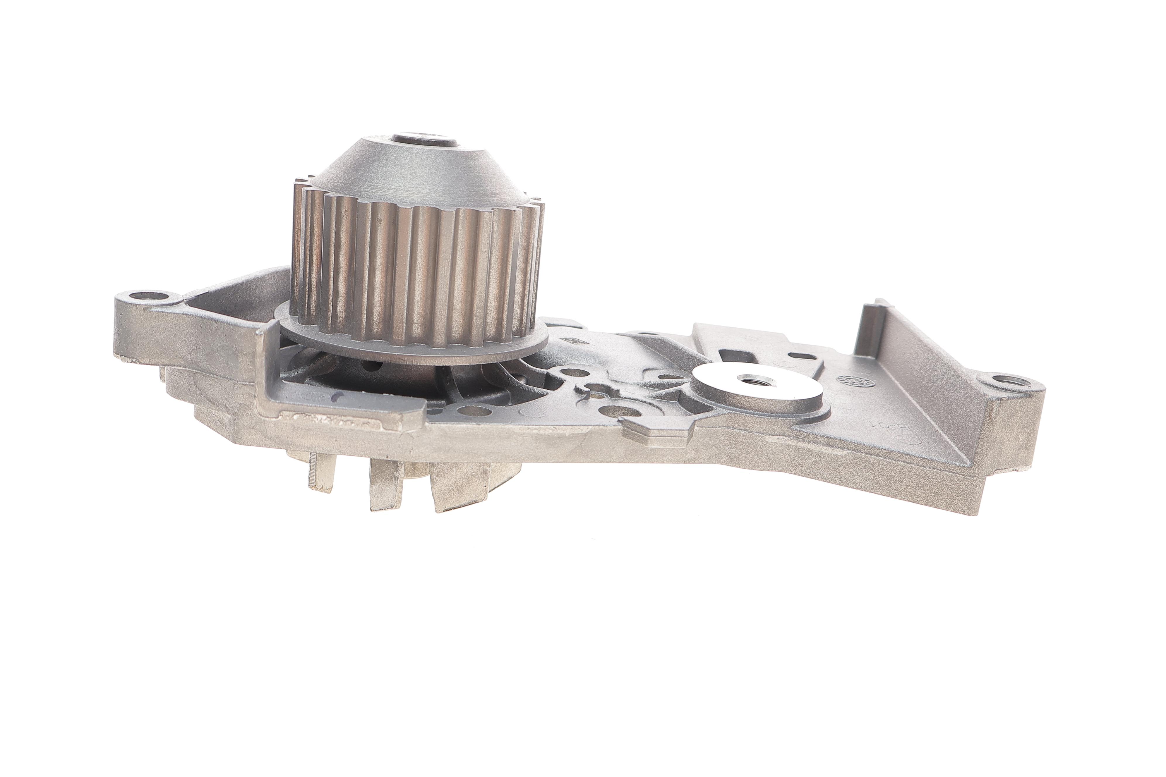 Комплект ГРМ + помпа Renault Kangoo 1.6 16V 01-, K4M