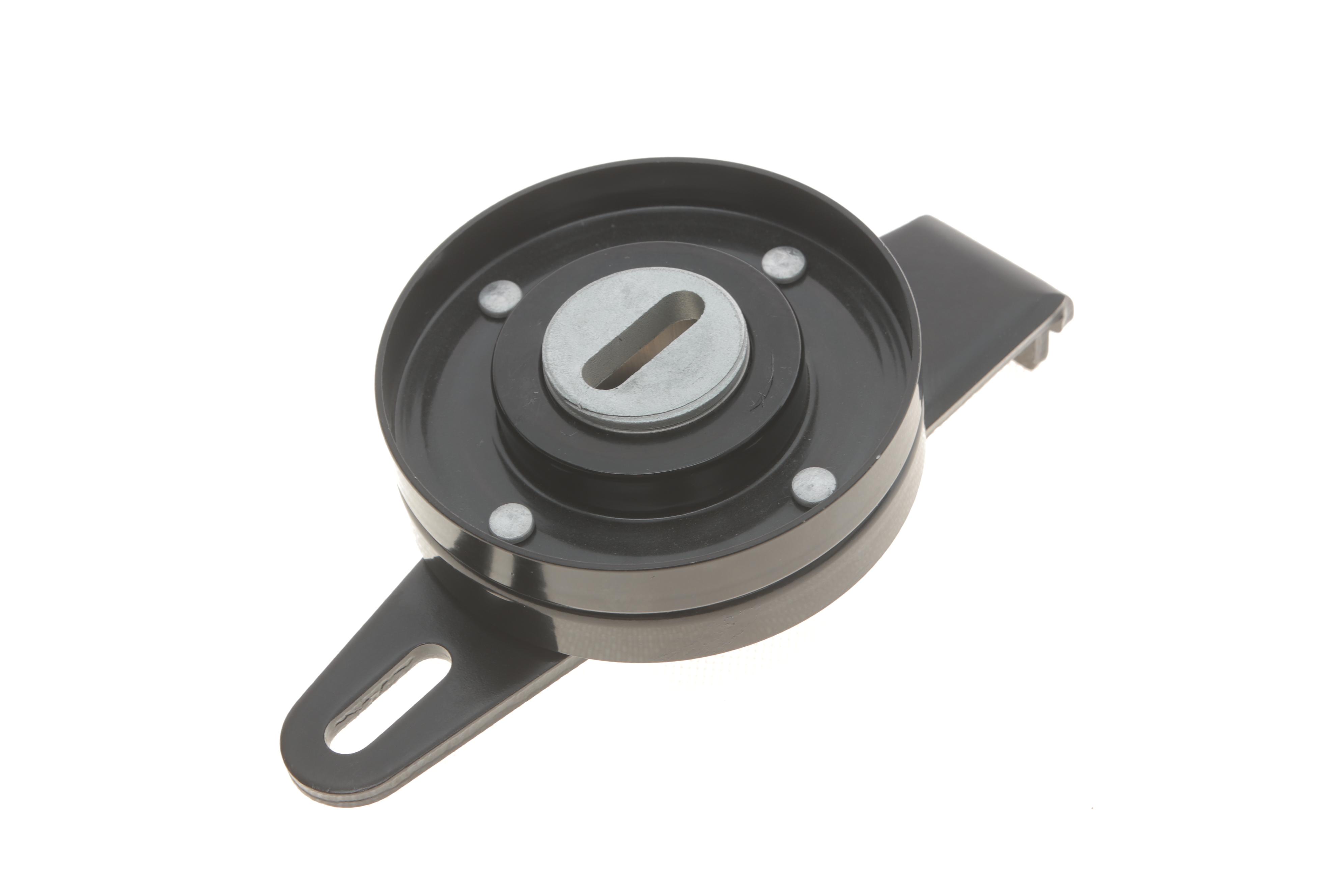 Ролик генератора Peugeot Boxer 2.5D/TD 94- (натяжний) (94х26)