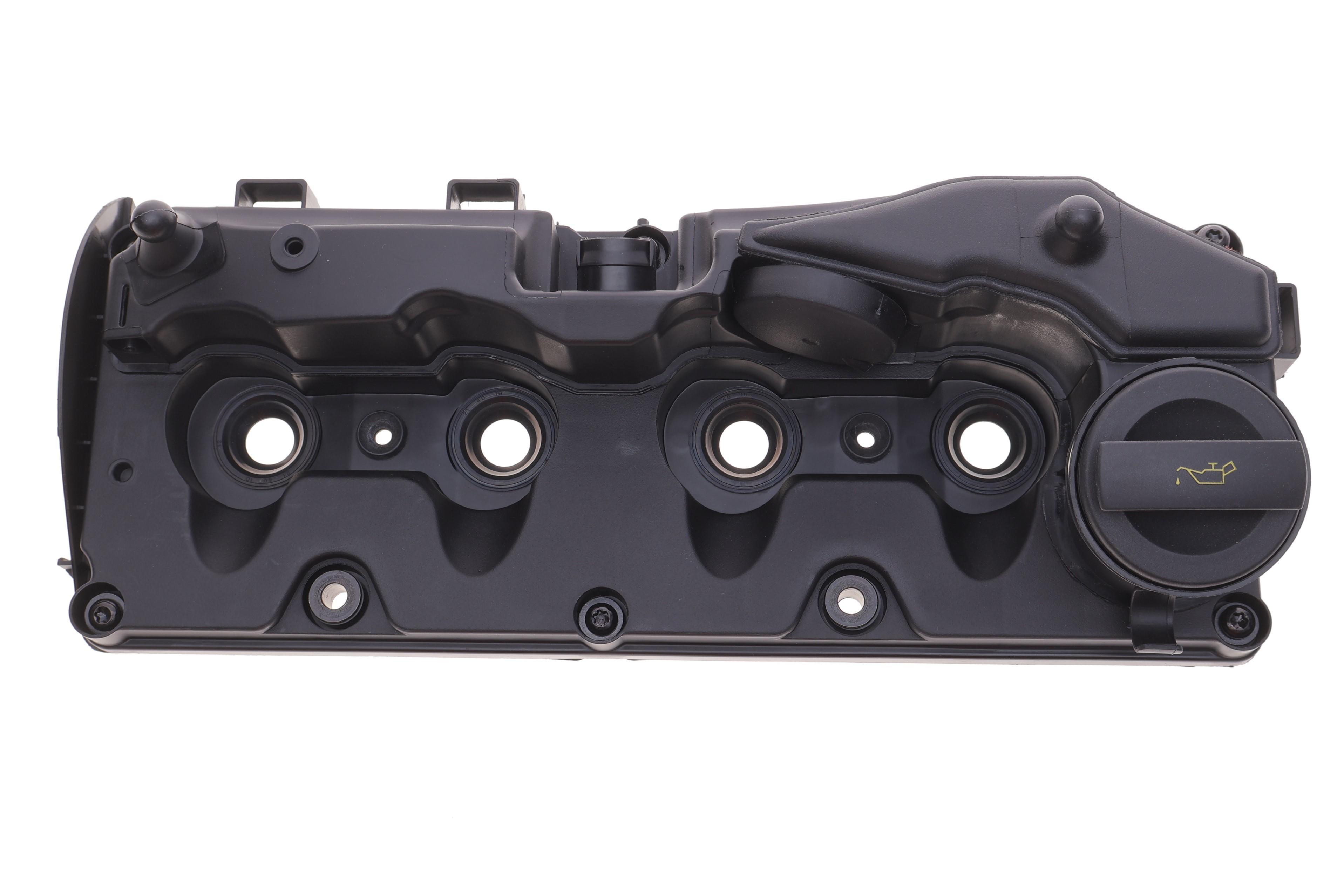 Кришка клапанів VW Crafter 2.0 TDI 06-