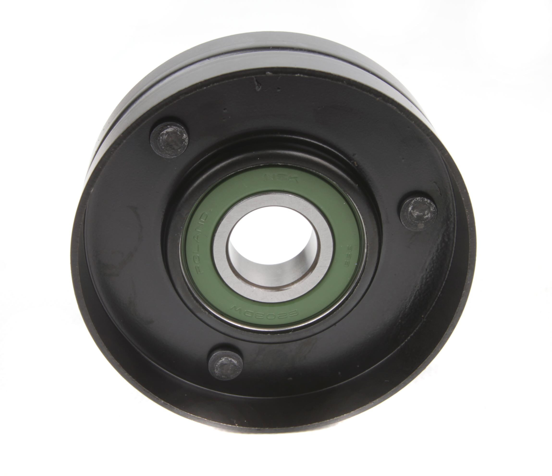 Ролик генератора VW Bora/Golf/Skoda Octavia 1.4-1.6 96-05 (натяжний) (76x26)