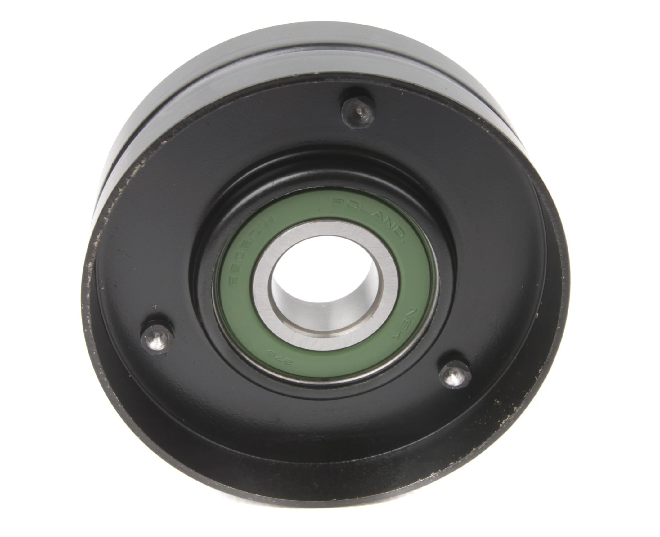 Ролик генератора VW Bora/Golf/Skoda Octavia 1.4-1.6 96-05 (натяжний) (76x26)