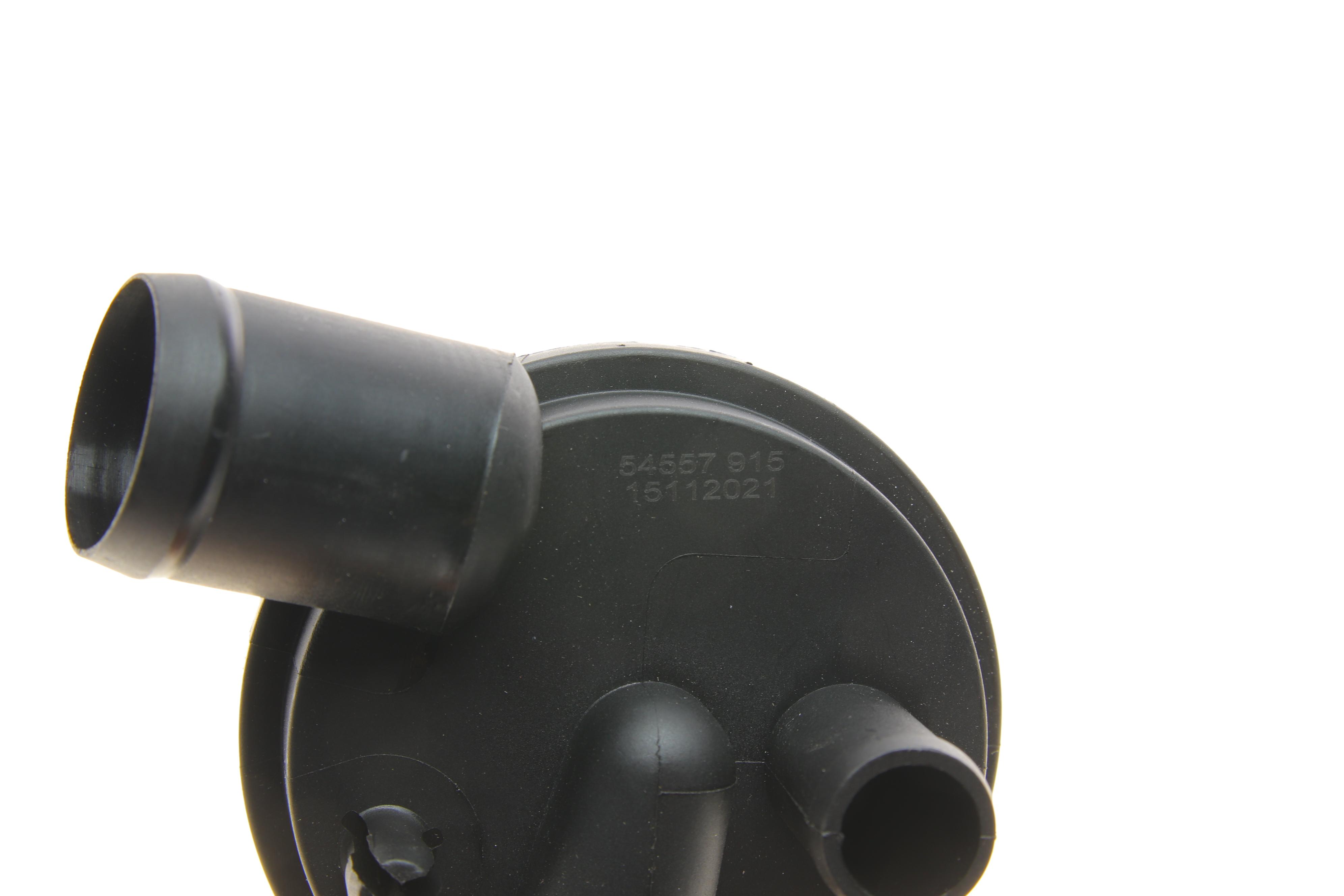 Сепаратор оливи VW Caddy II 1.9D/TDI 95-04/Sharan 1.9TDI 95-10