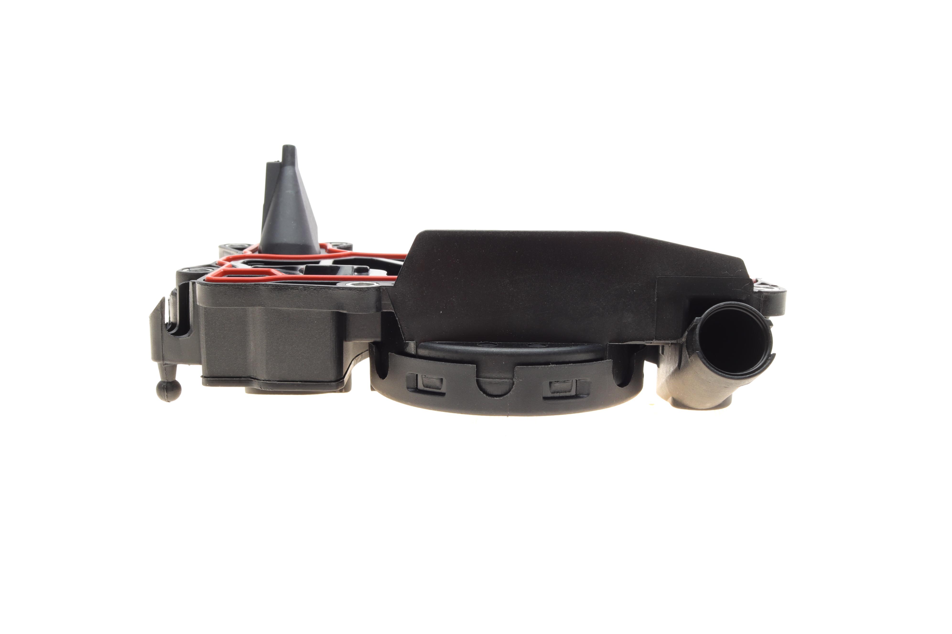 Сепаратор (мастиловіддільник) Audi Q3/Q5/VW Tiguan 1.8/2.0TFSI 07-18