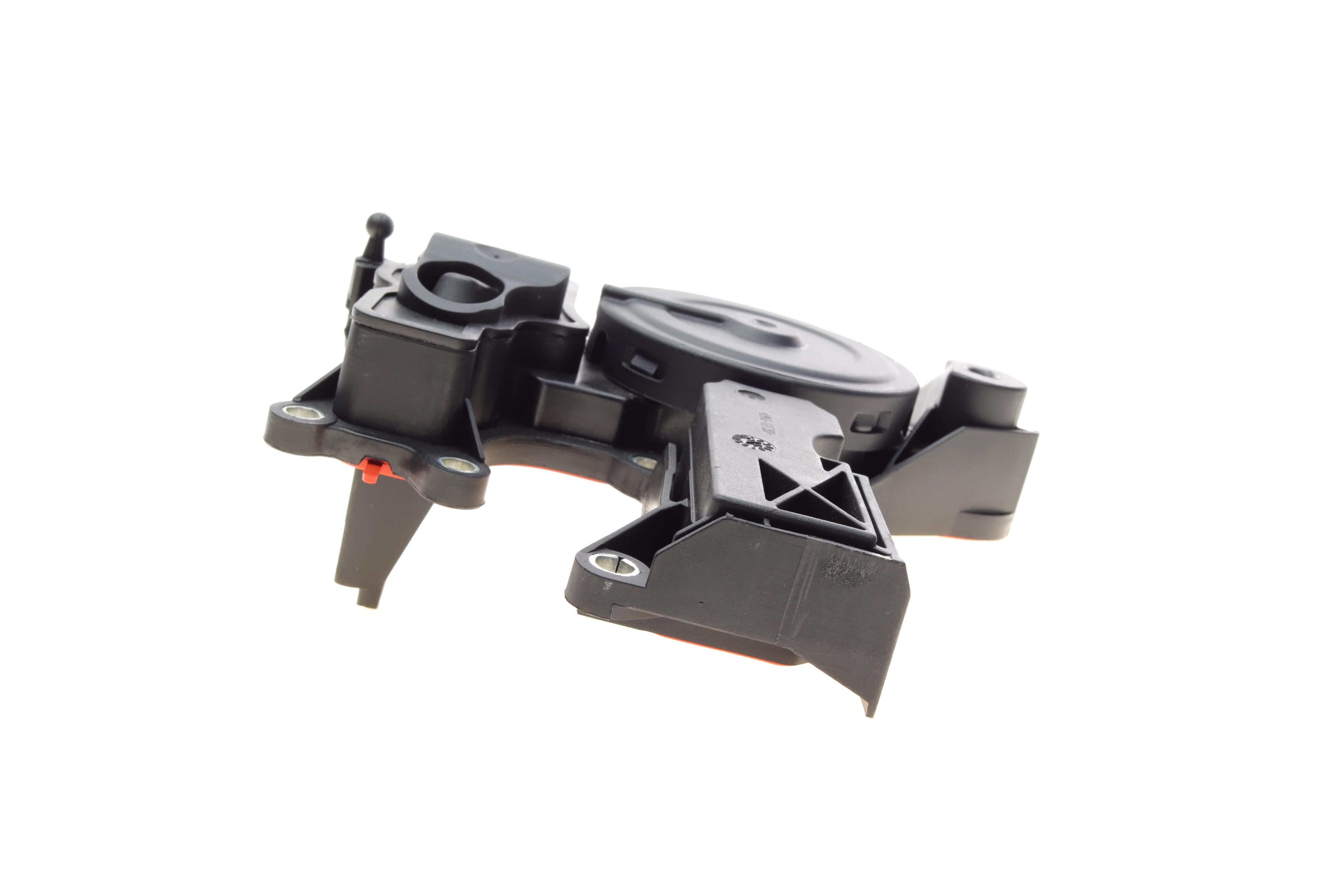 Сепаратор (мастиловіддільник) Audi Q3/Q5/VW Tiguan 1.8/2.0TFSI 07-18