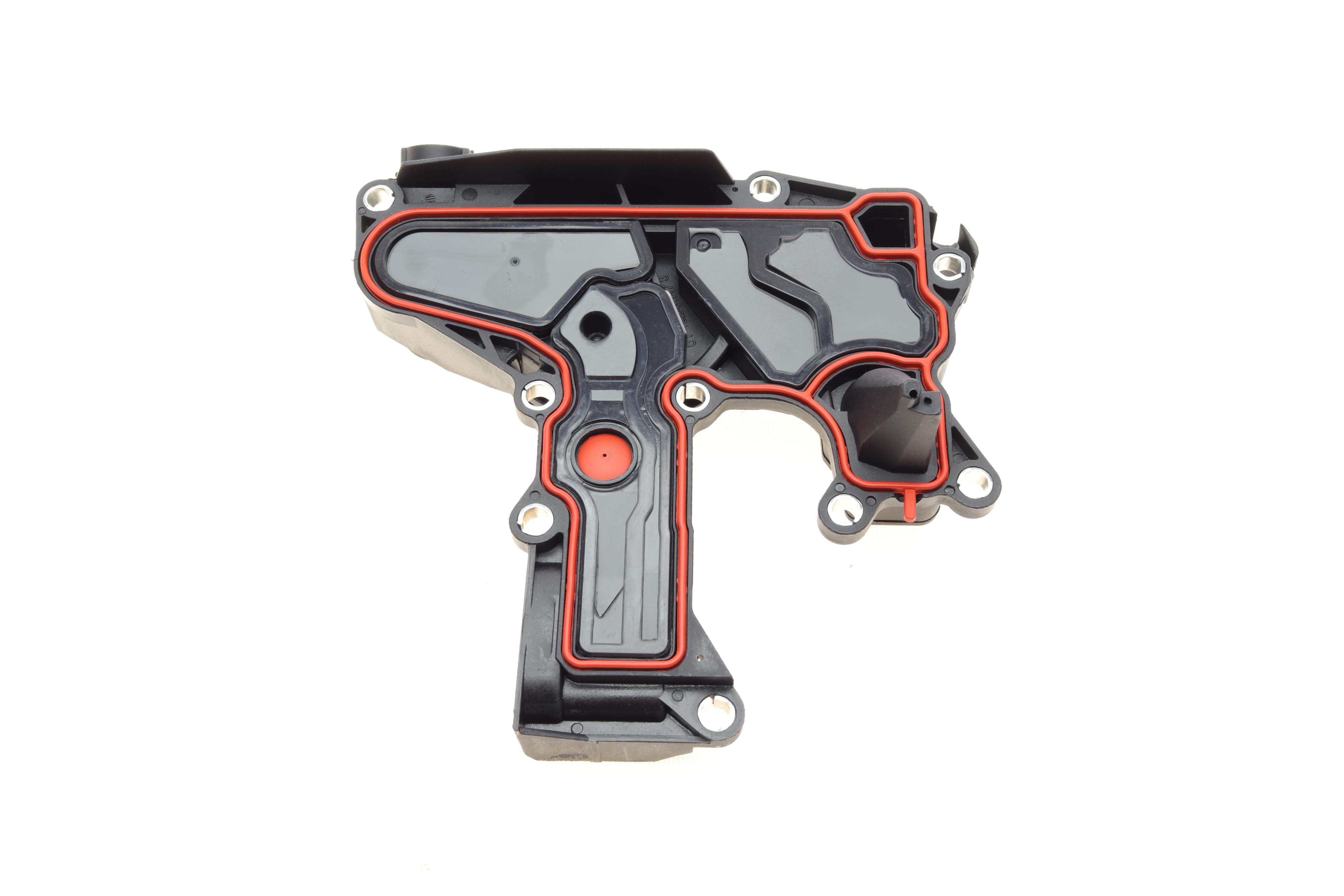 Сепаратор (мастиловіддільник) Audi Q3/Q5/VW Tiguan 1.8/2.0TFSI 07-18