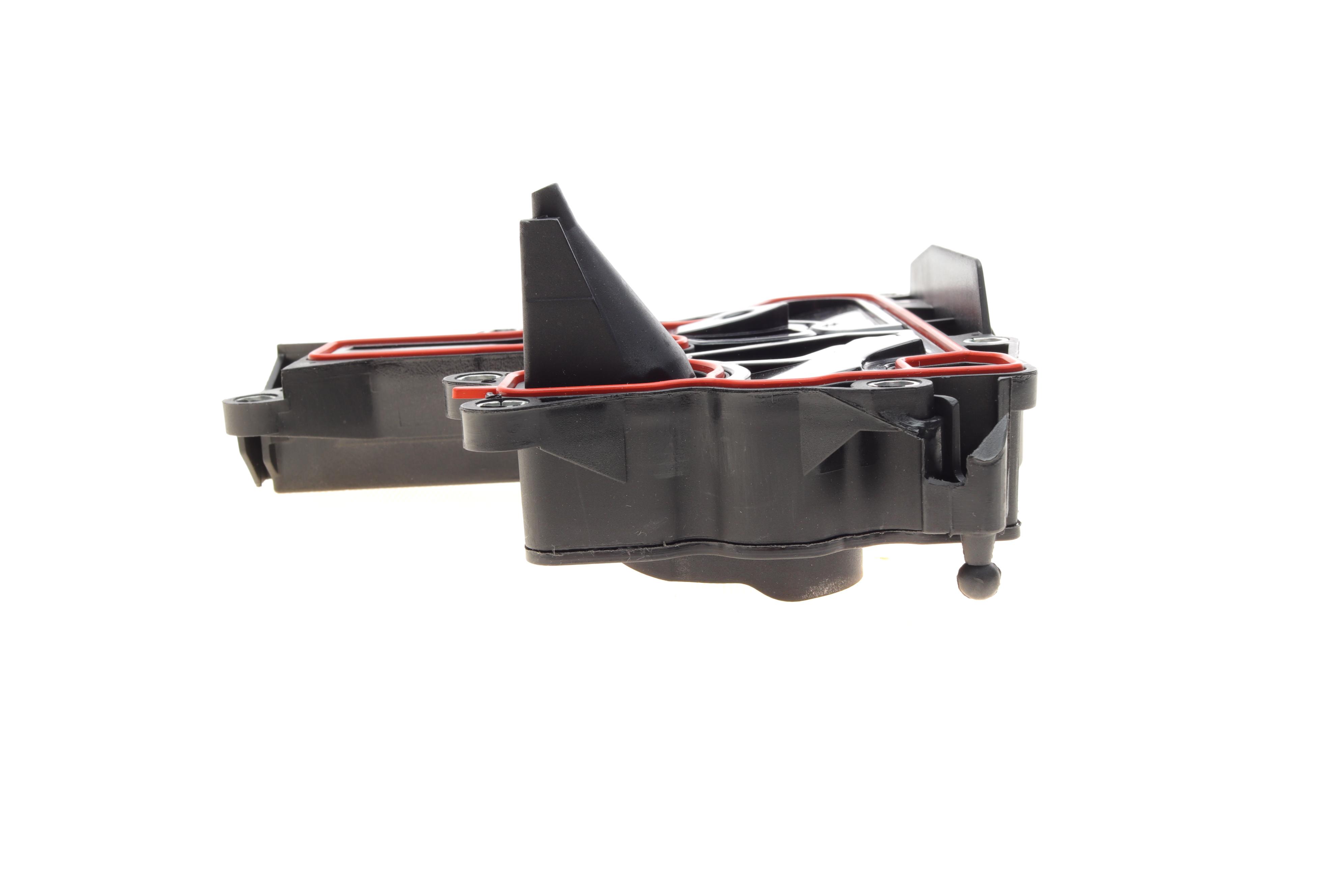 Сепаратор (мастиловіддільник) Audi Q3/Q5/VW Tiguan 1.8/2.0TFSI 07-18