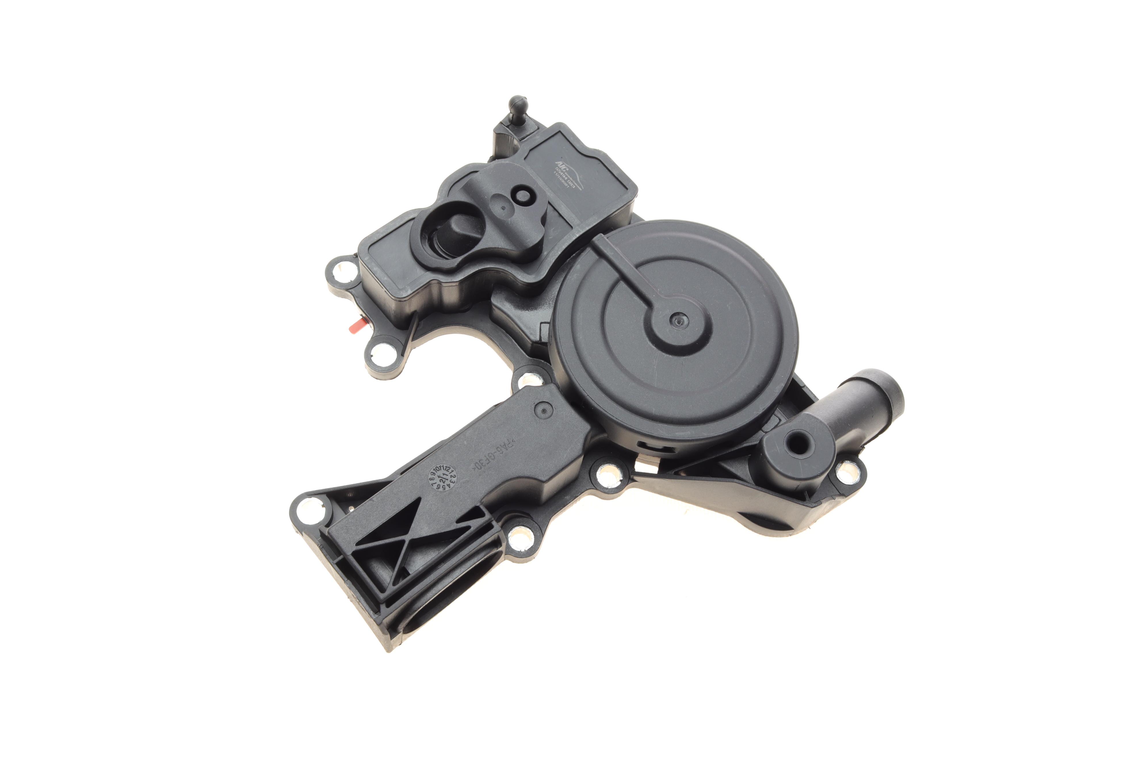 Сепаратор (мастиловіддільник) Audi Q3/Q5/VW Tiguan 1.8/2.0TFSI 07-18