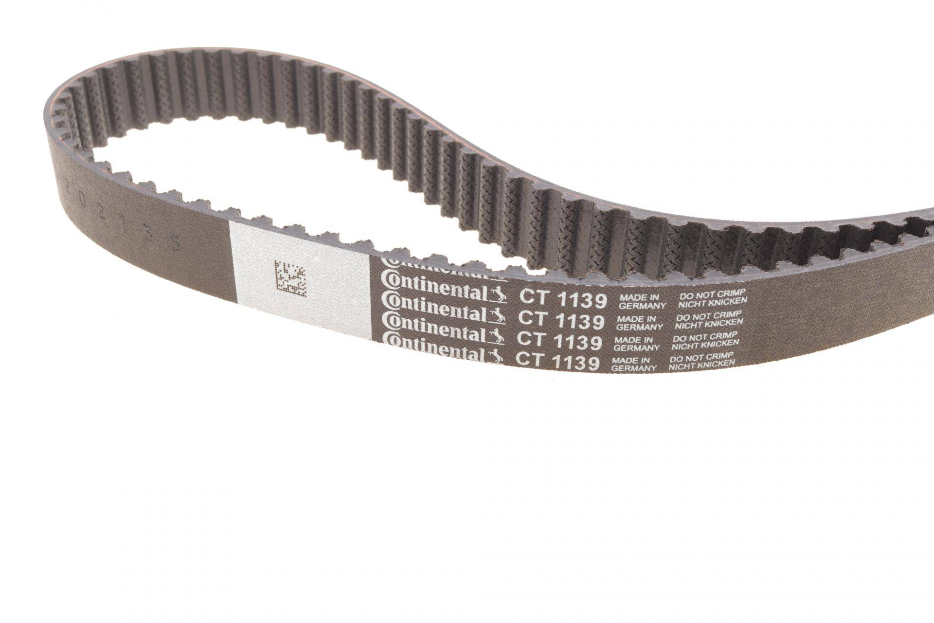 Комплект ГРМ + помпа Audi A3/A4/A5/A6/Q5/VW Caddy/Crafter/T5/T6 1.6TDI-2.0TDI 09- (25x160z)