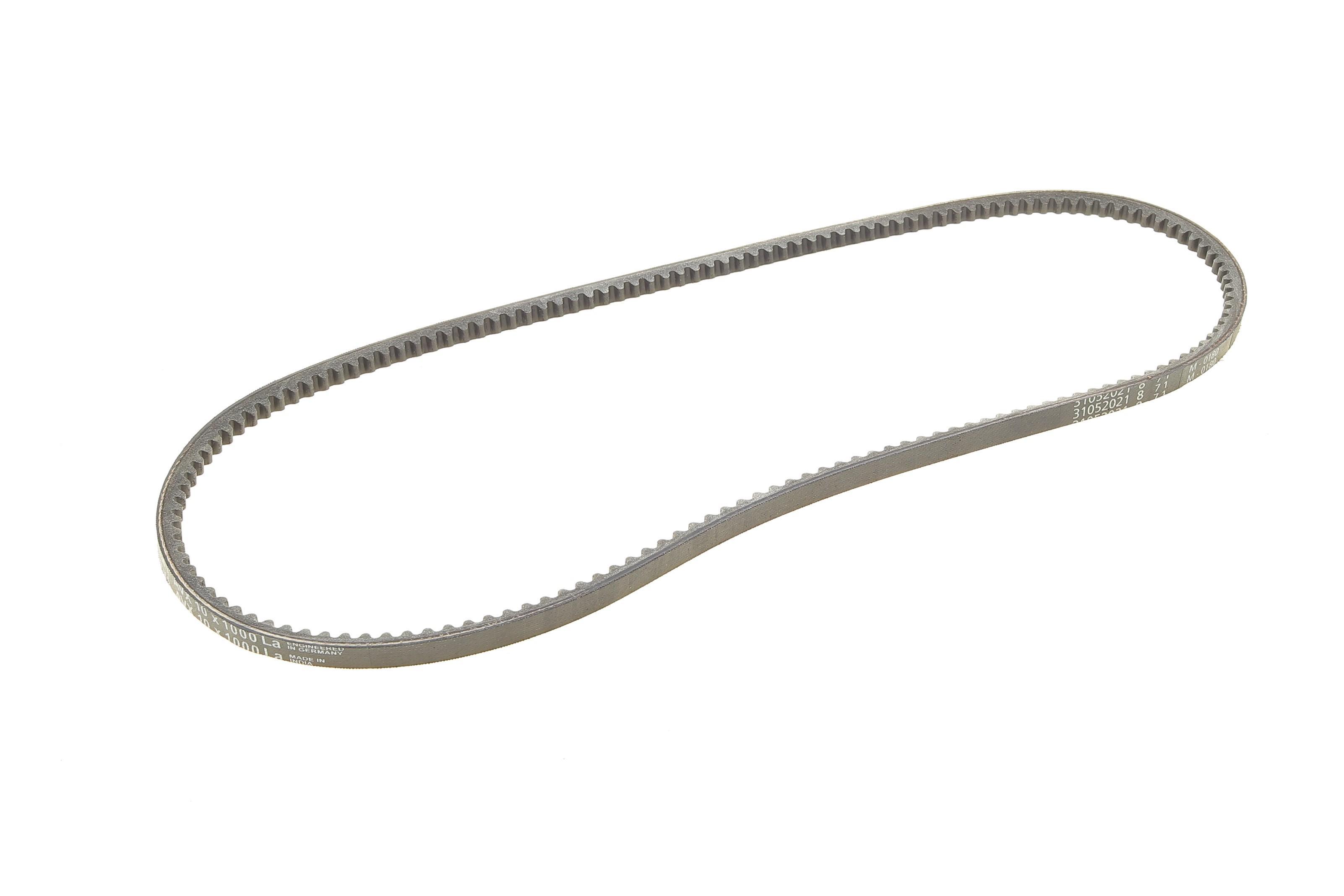 Ремінь генератора Ford Transit/Renault Trafic