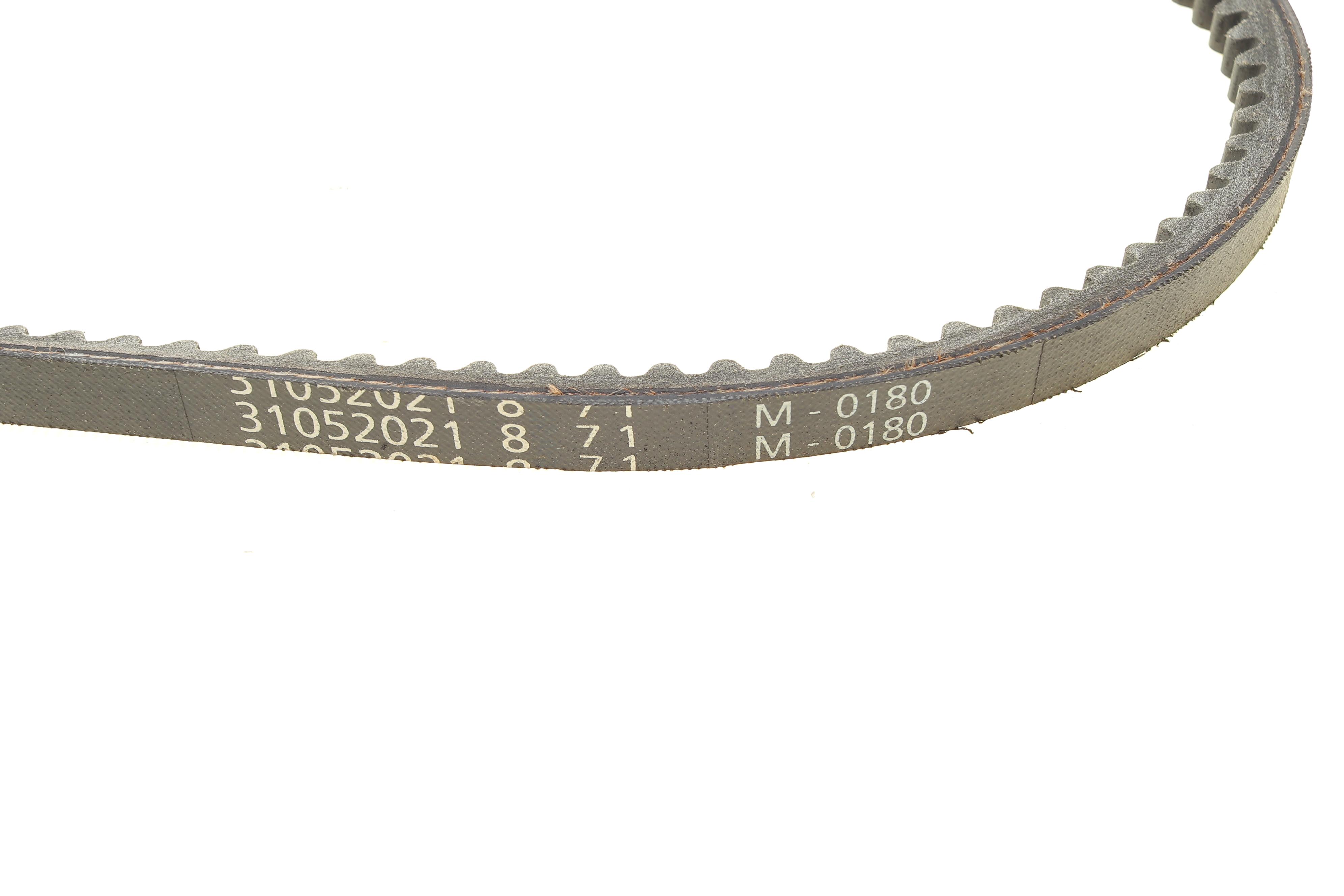 Ремінь генератора Ford Transit/Renault Trafic