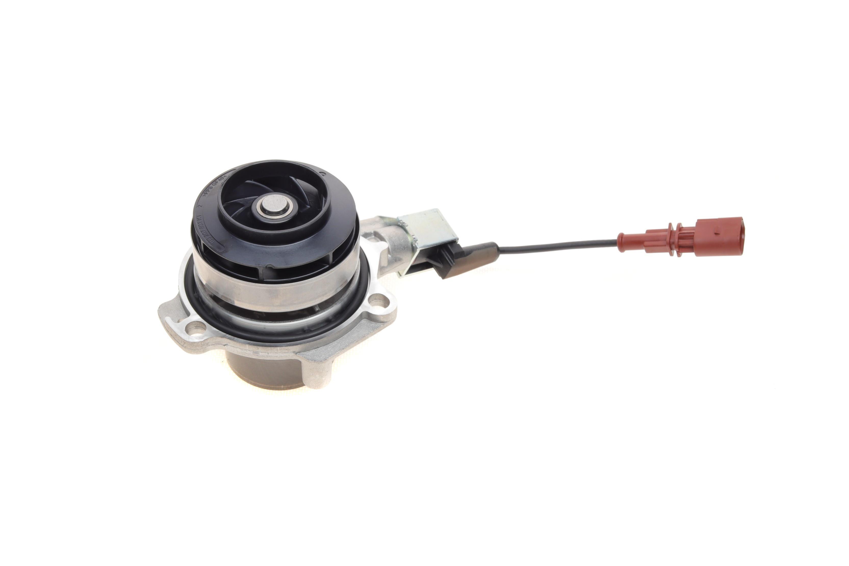 Комплект ГРМ + помпа VW T6 2.0TDI 04/15-, 62/75/84/110kw