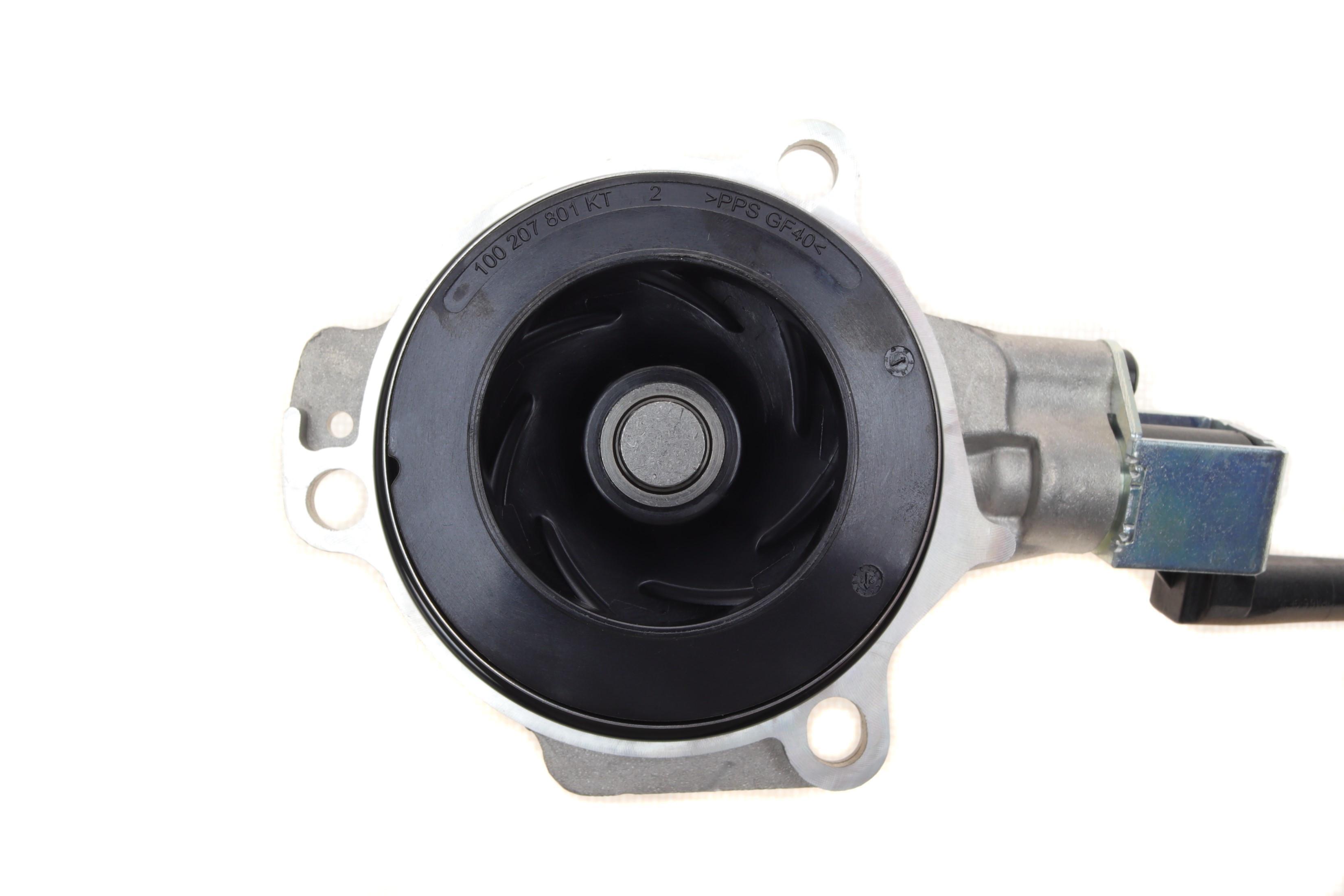 Комплект ГРМ + помпа VW T6 2.0TDI 04/15-, 62/75/84/110kw