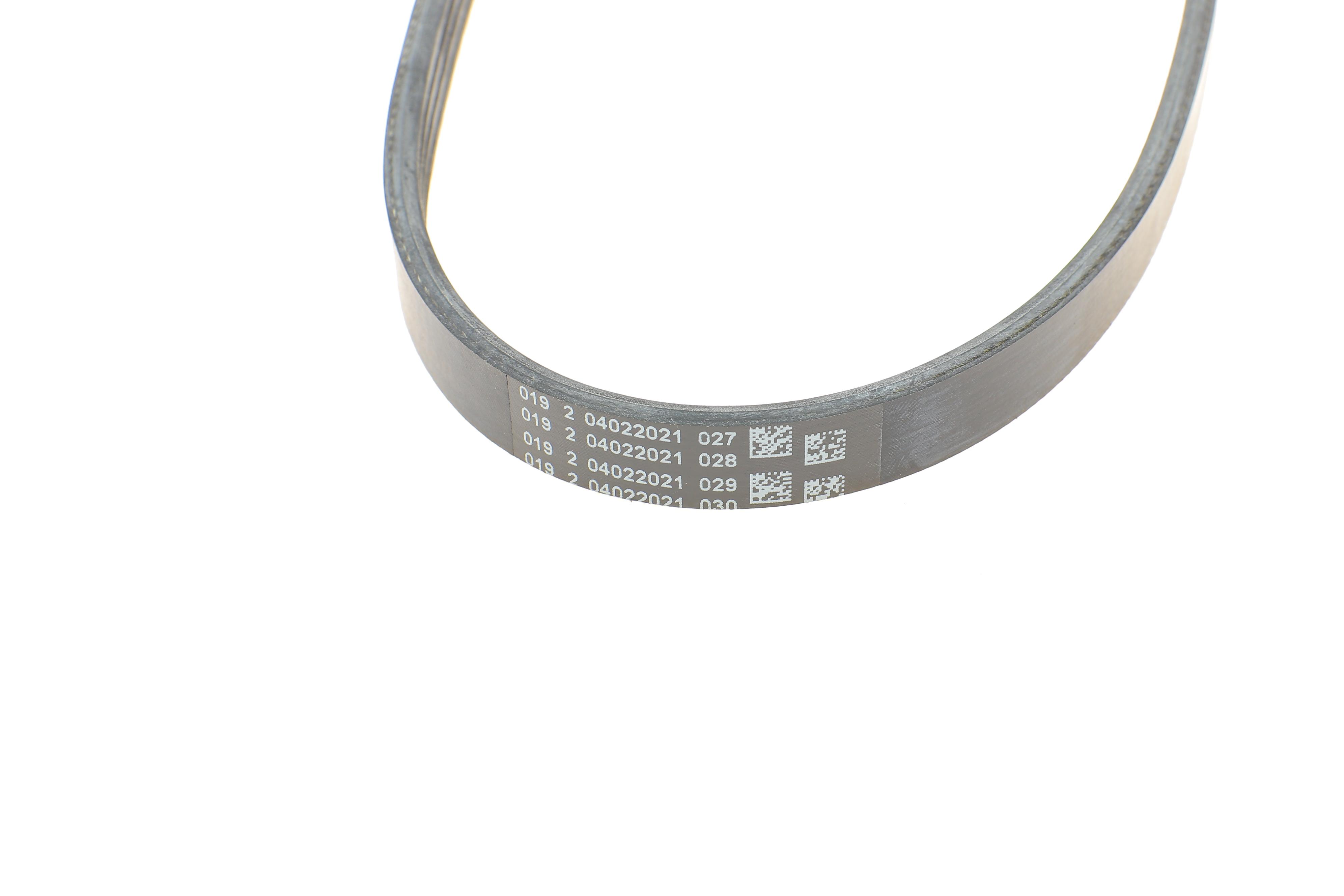 Ремінь генератора Ford Transit 2.0DI 00-/VW Crafter 2.0TDI 10-