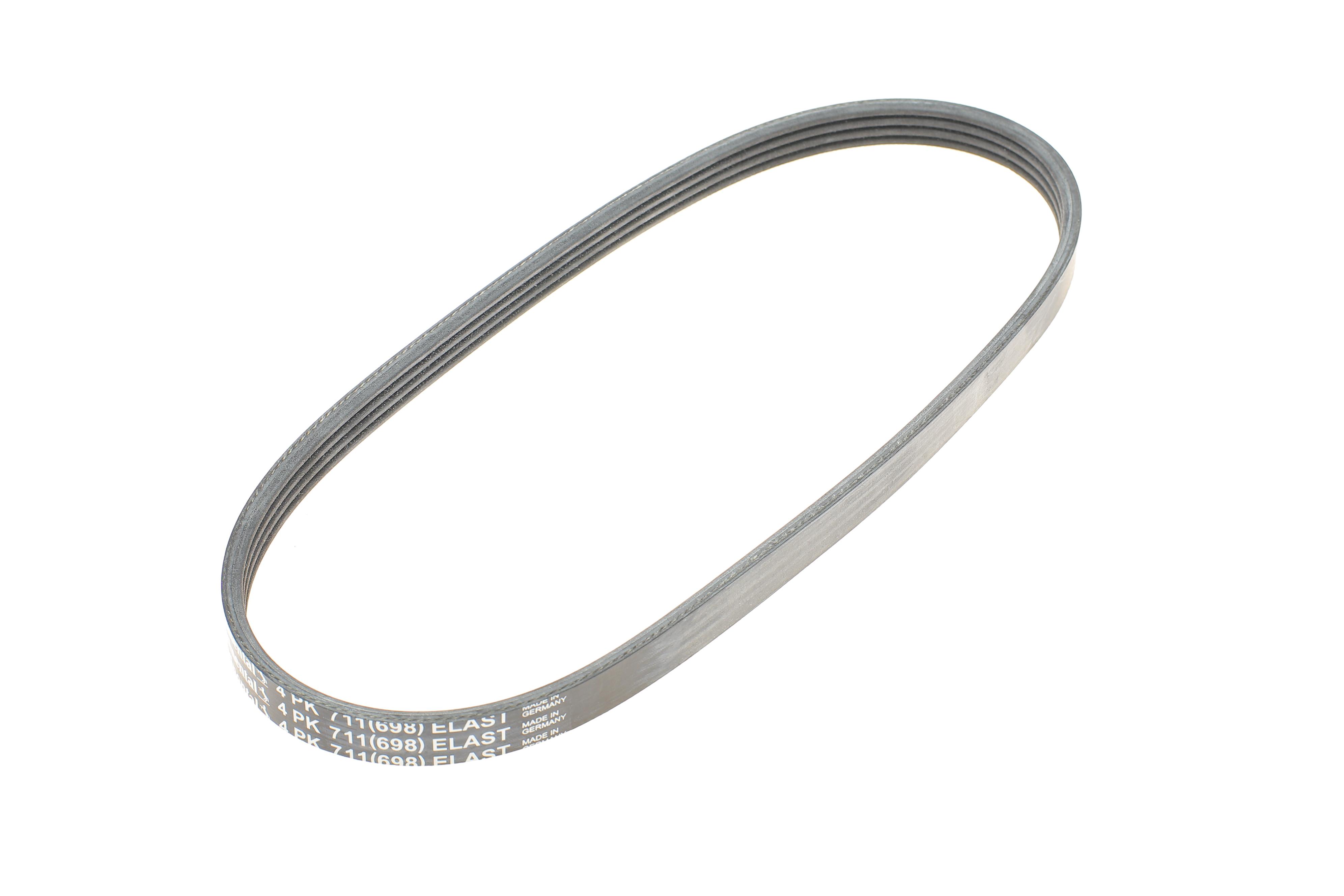 Ремінь генератора Ford Transit 2.0DI 00-/VW Crafter 2.0TDI 10-