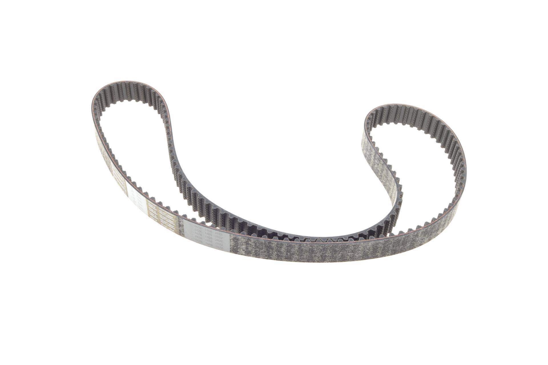 Комплект ГРМ + помпа Citroen Berlingo/Jumpy 1.6HDI 10- (25.4x141z)