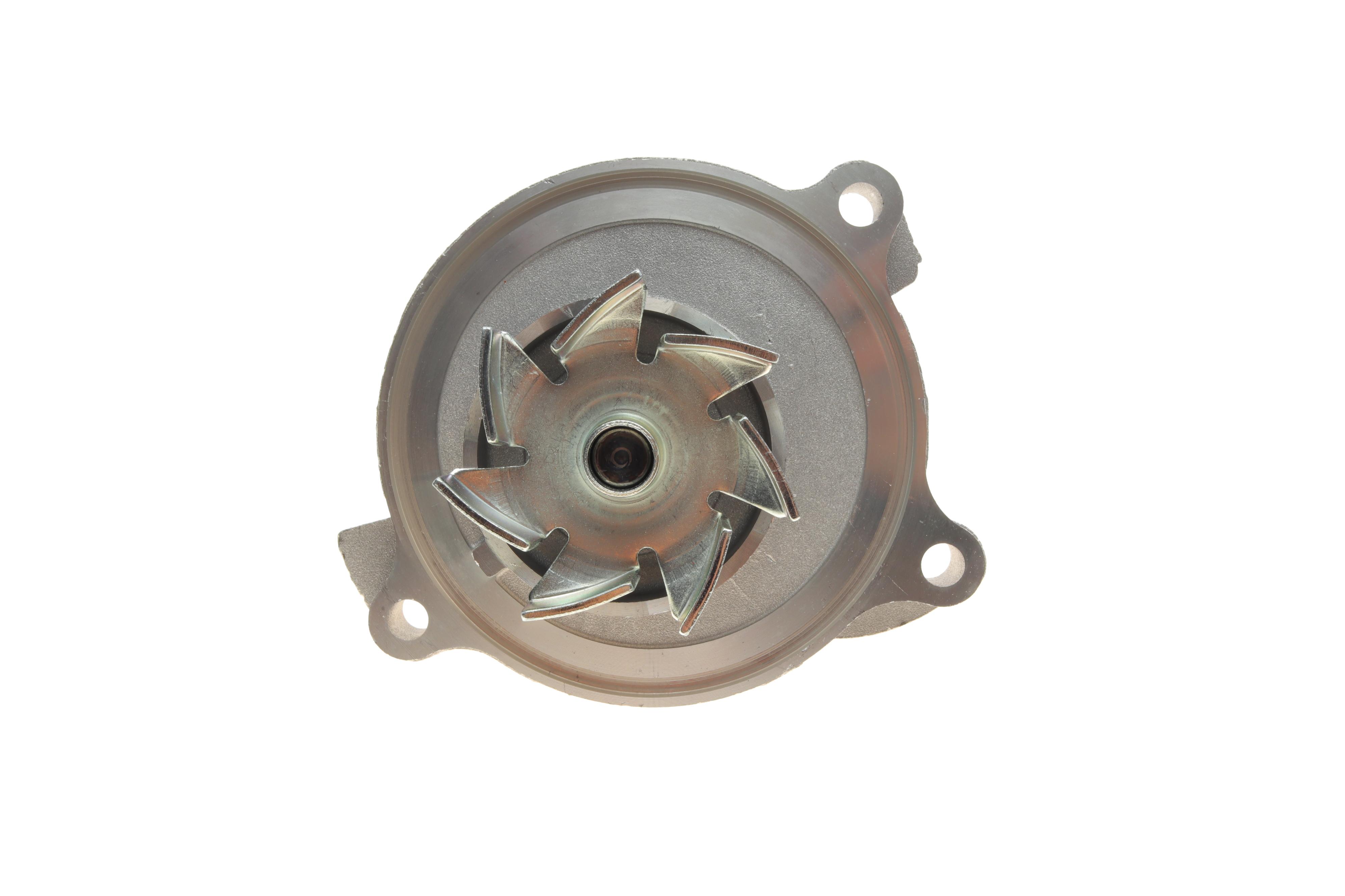 Комплект ГРМ + помпа VW Crafter 2.5TDI, 65-120kw, 06-13, (141x26)