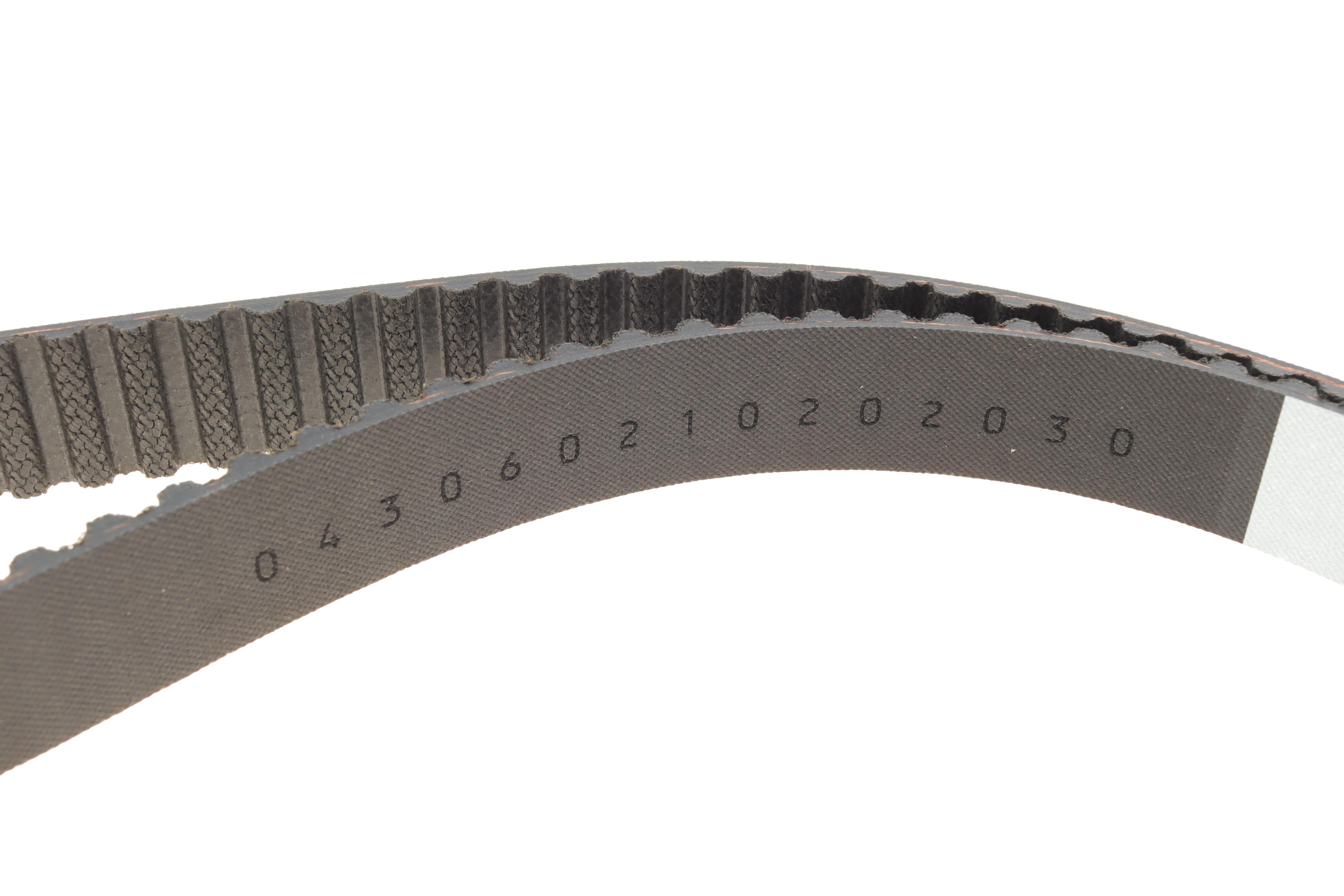 Комплект ГРМ + помпа VW Crafter 2.5TDI, 65-120kw, 06-13, (141x26)