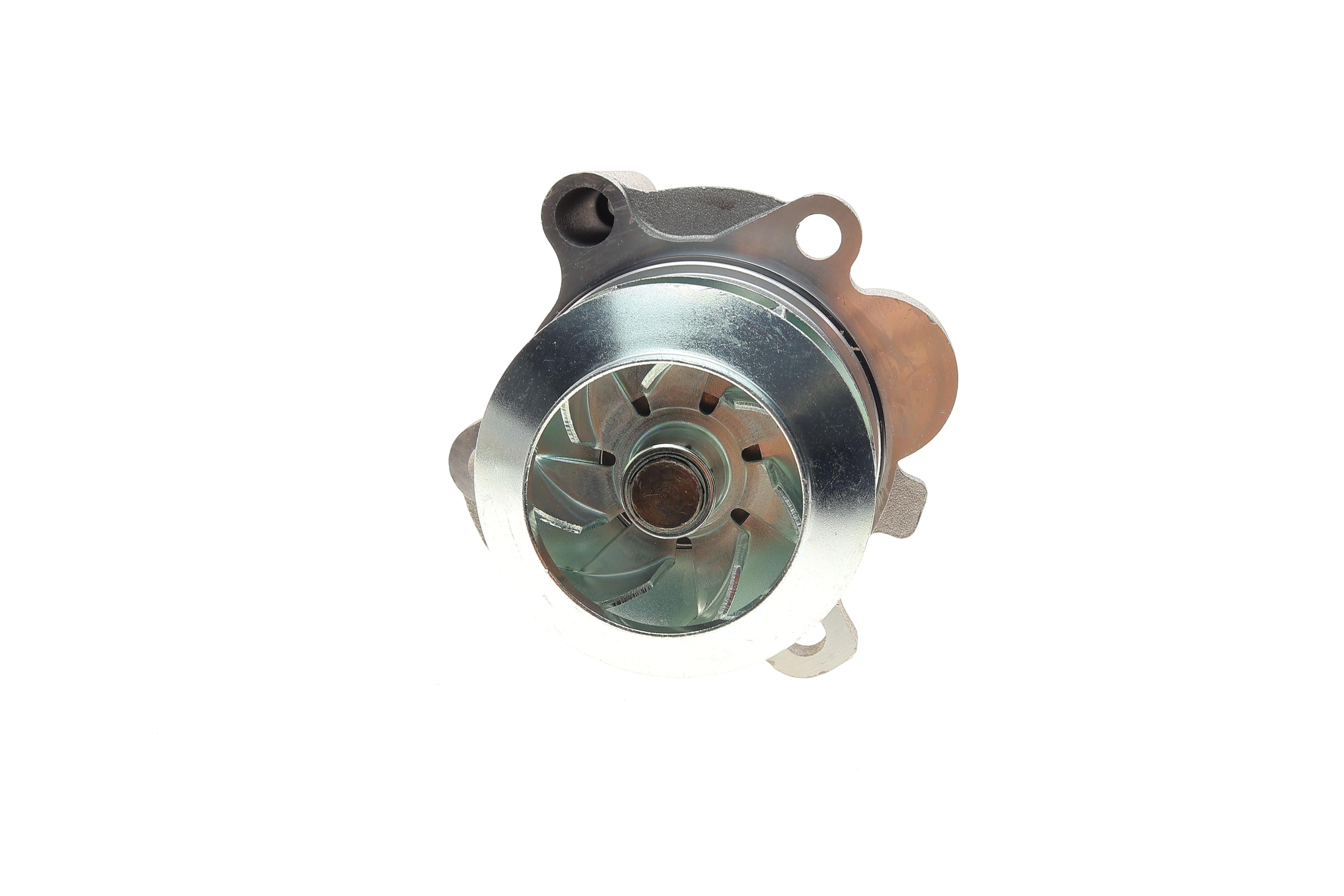 Комплект ГРМ + помпа Skoda Octavia/VW Passat 2.0 TDI 04-13 (помпа P551)