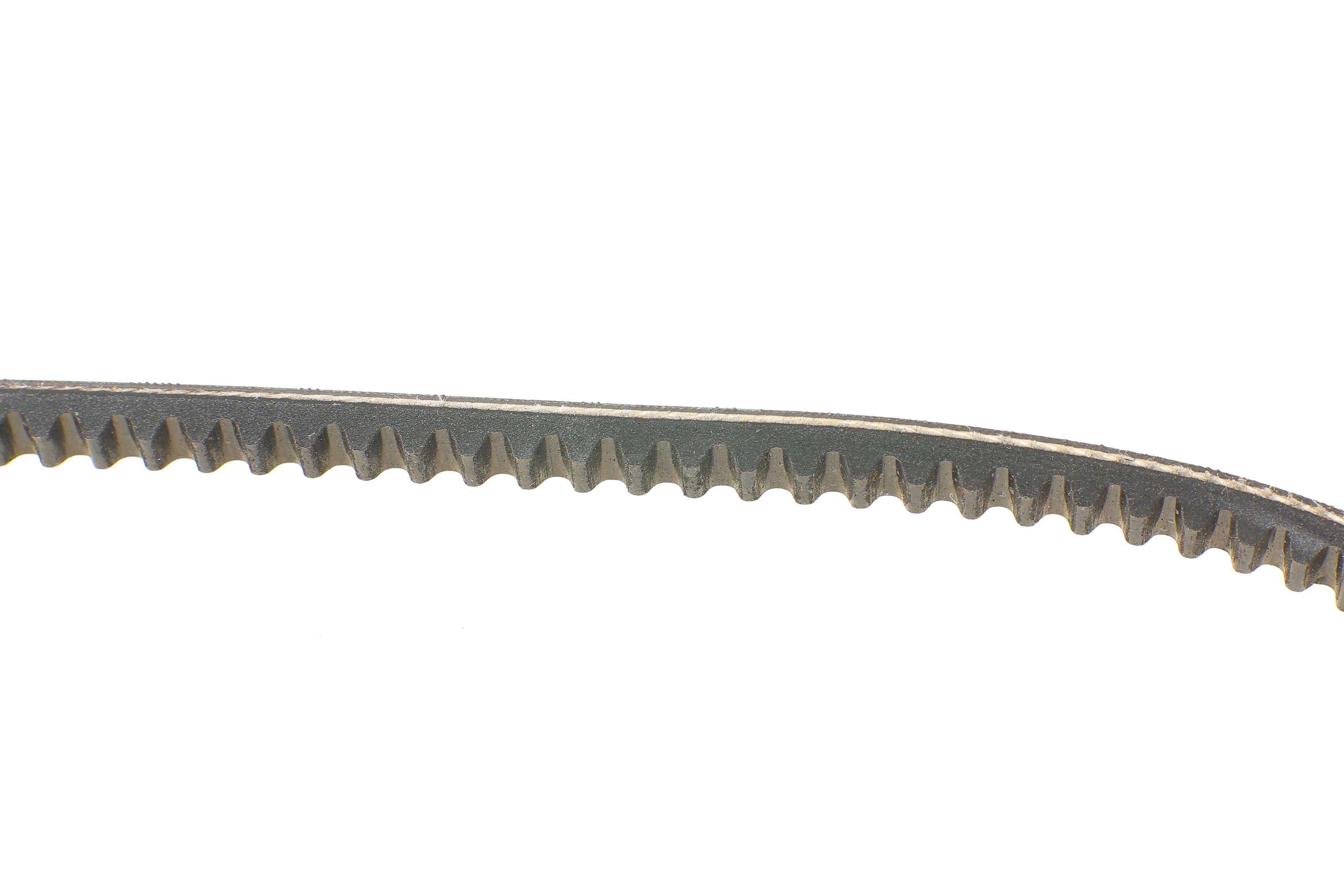 Ремінь генератора Audi 80/90/100/200 1.8-2.3 76-91/BMW 3 (E30)/5 (E34) 1.6/1.8 87-95