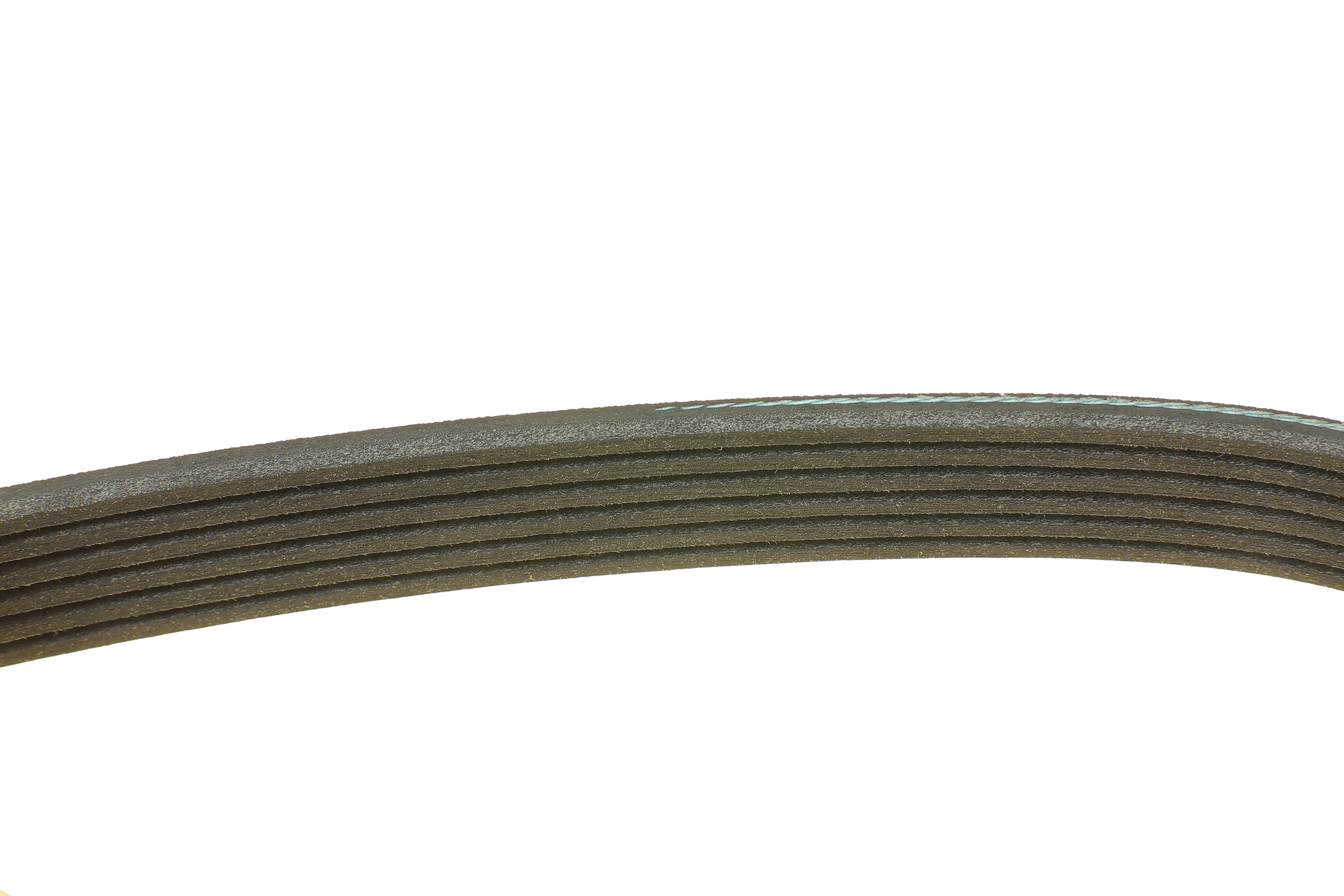 Ремінь генератора поліклиновий VW T5/Amarok 2.0TDI 09-/Ford Focus/Kuga/Galaxy 98-/Opel Astra J/Insig