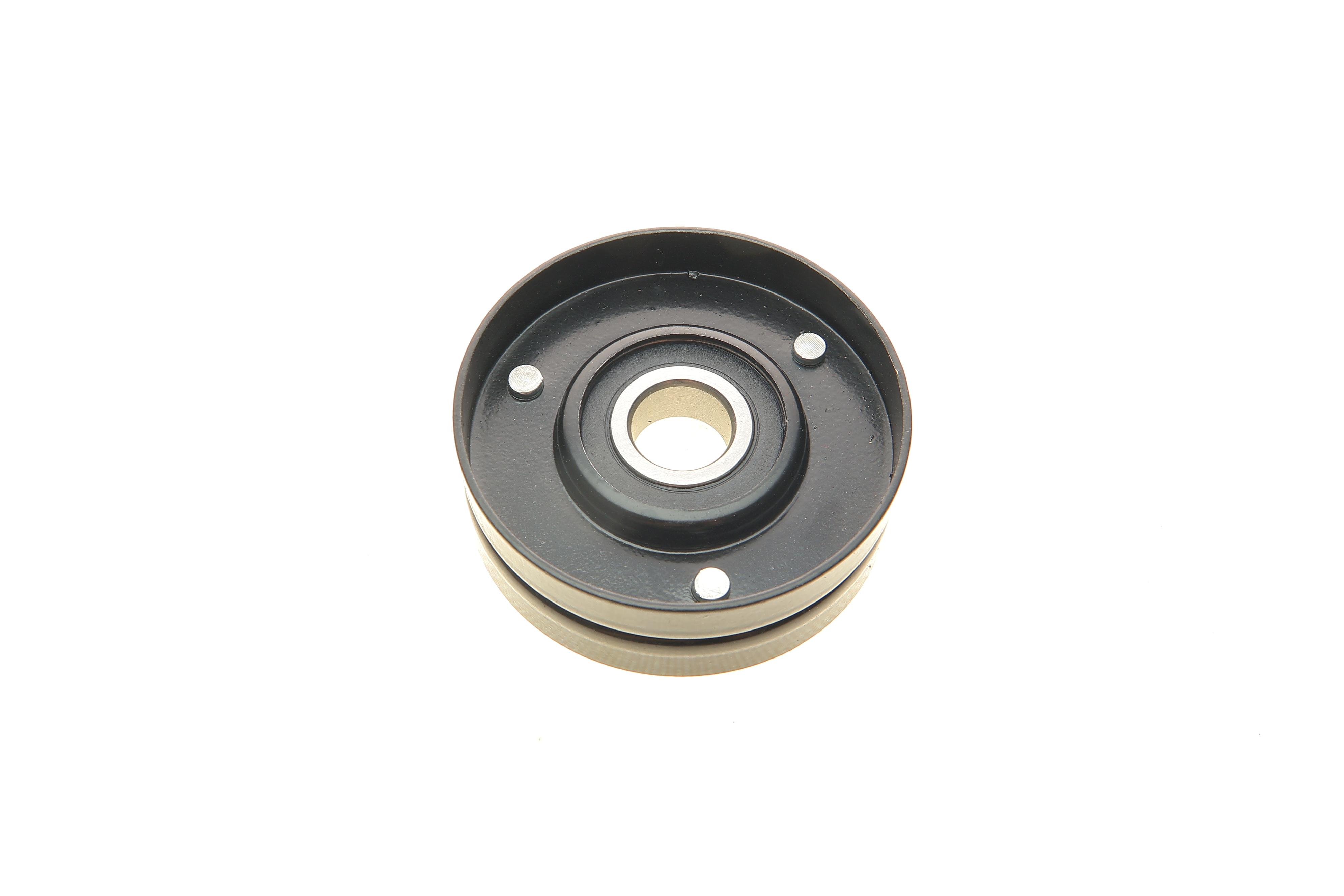 Ролик генератора Skoda Octavia/VW Golf IV 1.4-1.6 96-10 (паразитний) (76х26)