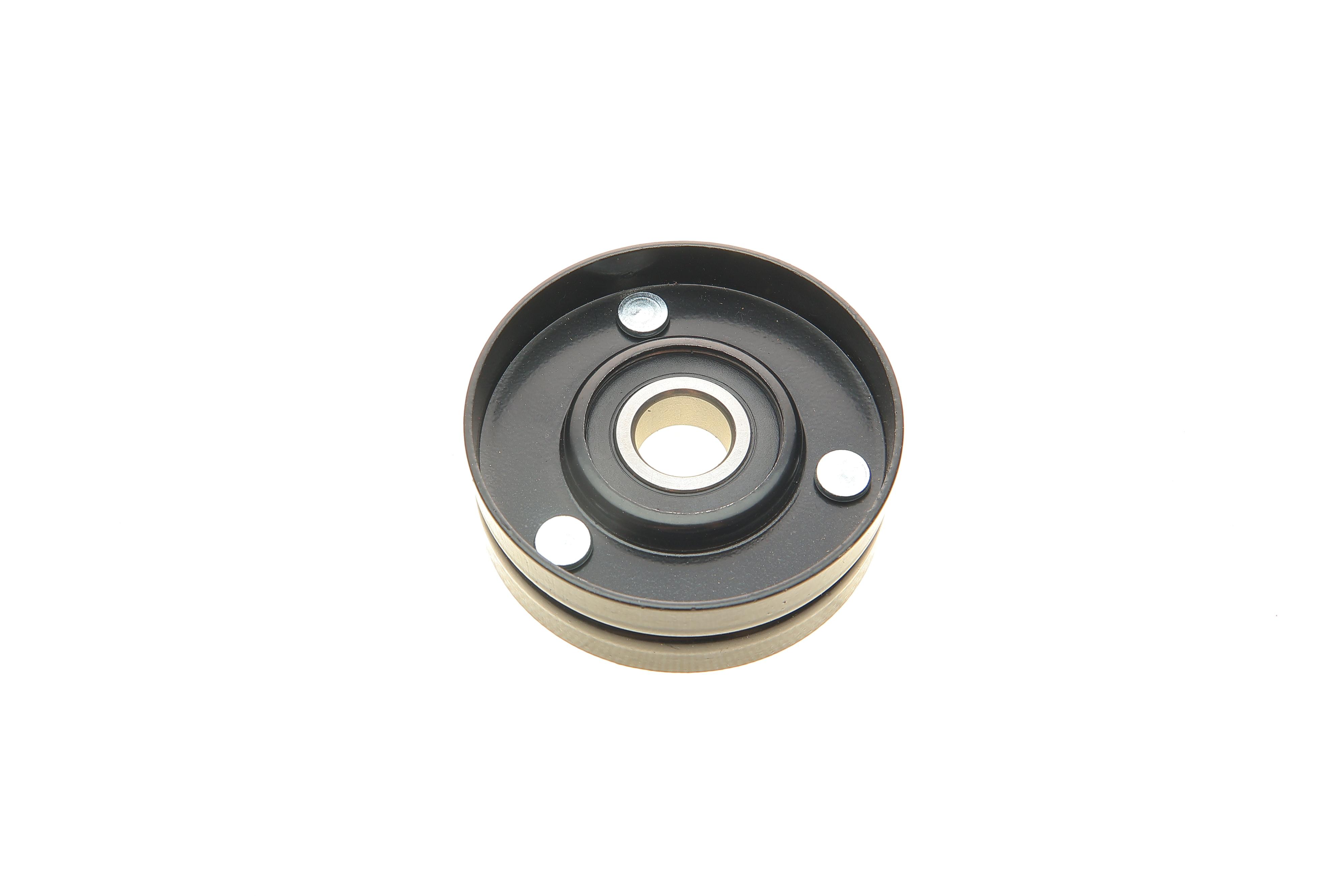 Ролик генератора Skoda Octavia/VW Golf IV 1.4-1.6 96-10 (паразитний) (76х26)