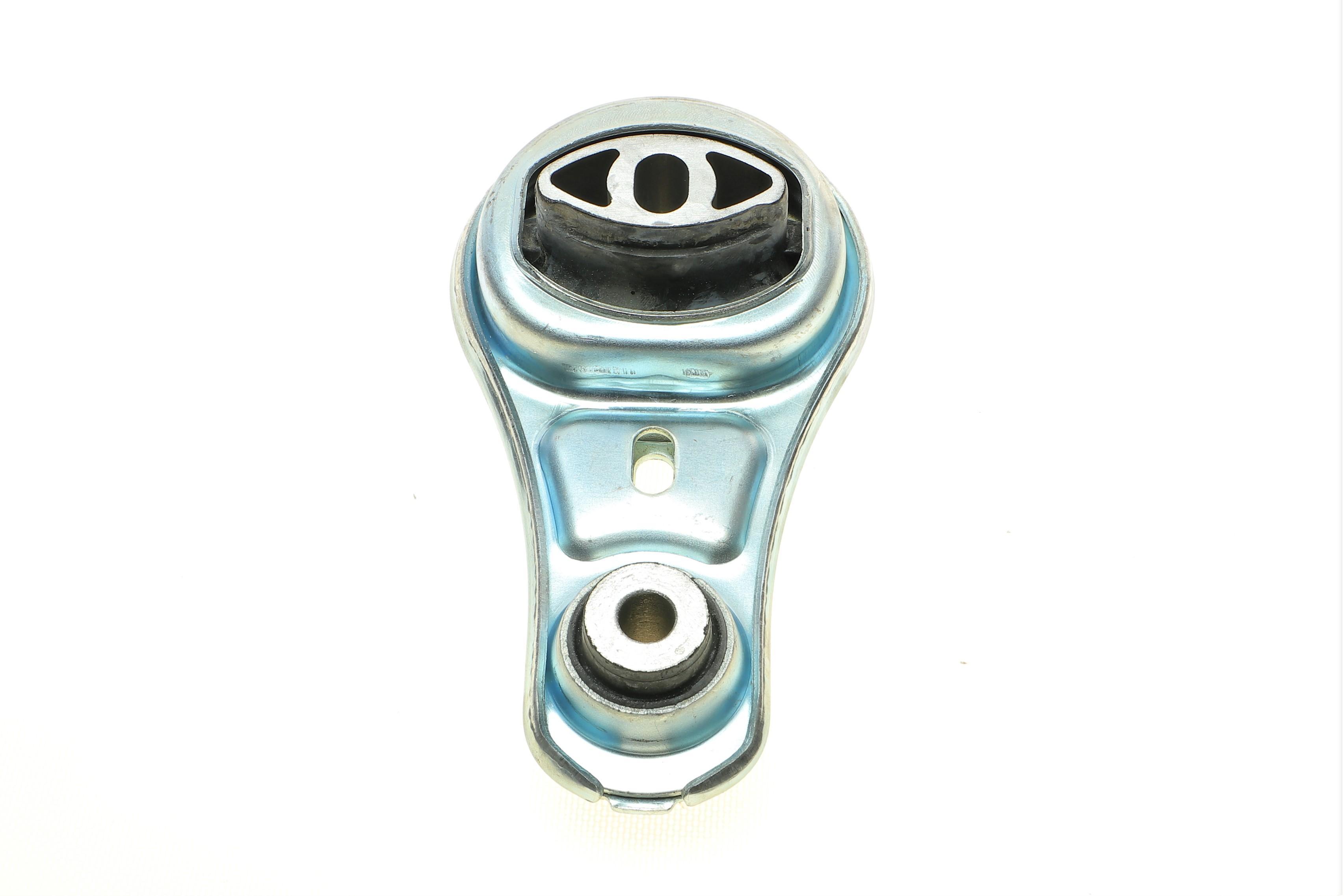 Подушка двигуна (задня/нижня) Renault Master/Opel Movano 10- (FWD) (косточка)