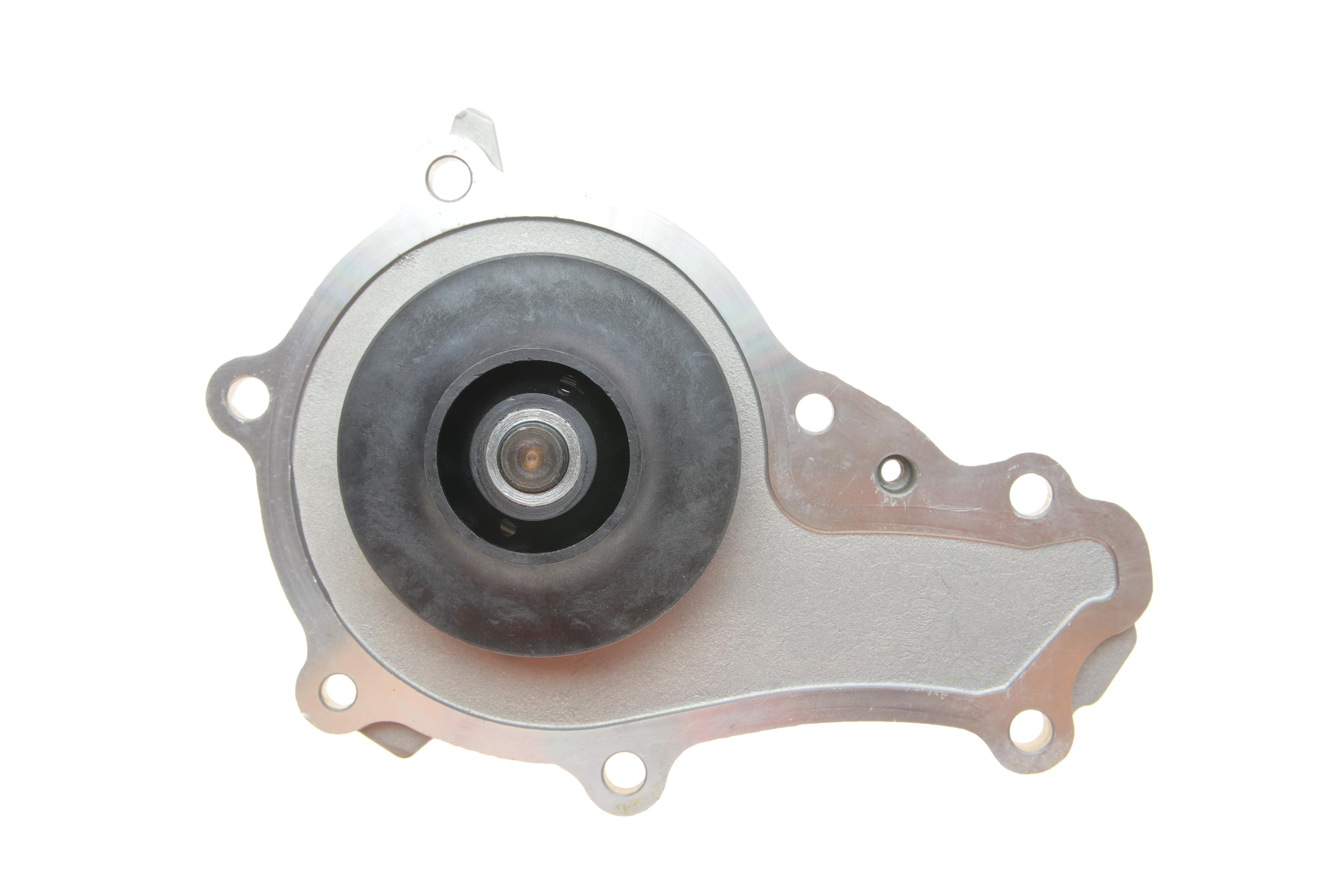 Комплект ГРМ + помпа Citroen Berlingo/Peugeot Partner 1.6HDI (z=137)