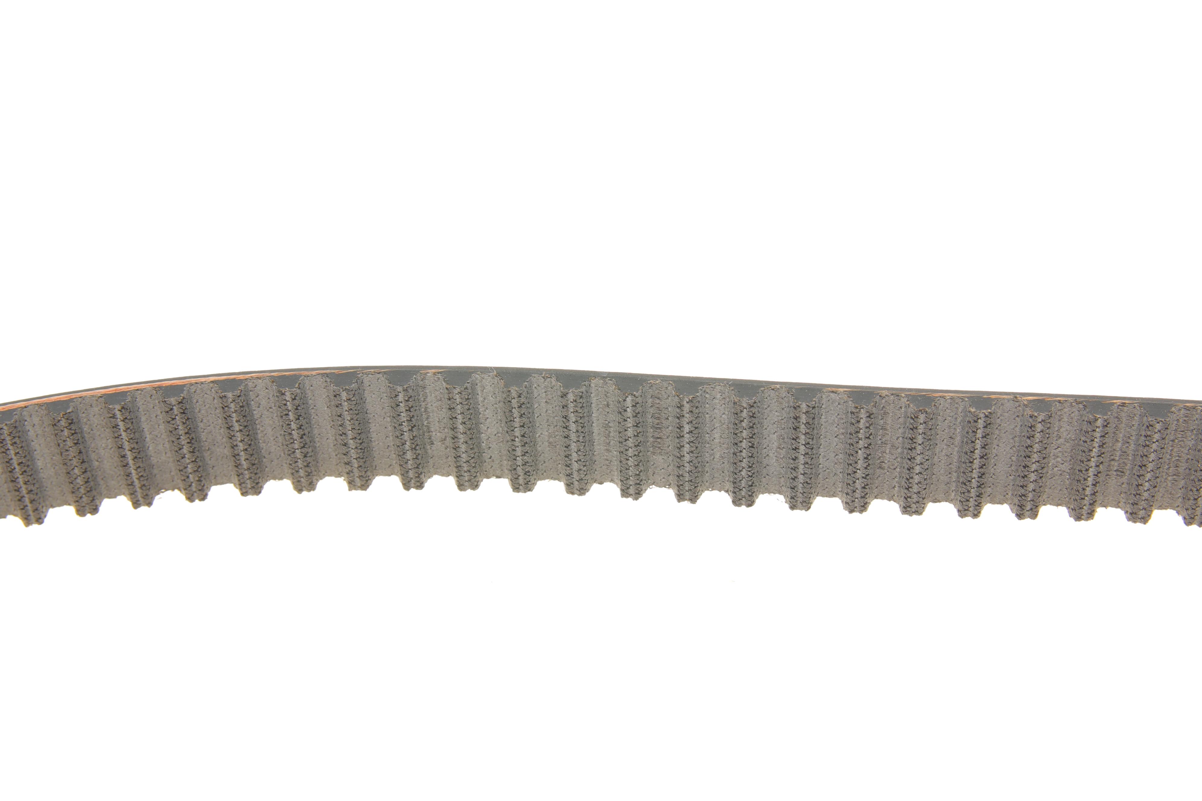 Комплект ГРМ + помпа Citroen Berlingo/Peugeot Partner 1.6HDI (z=137)