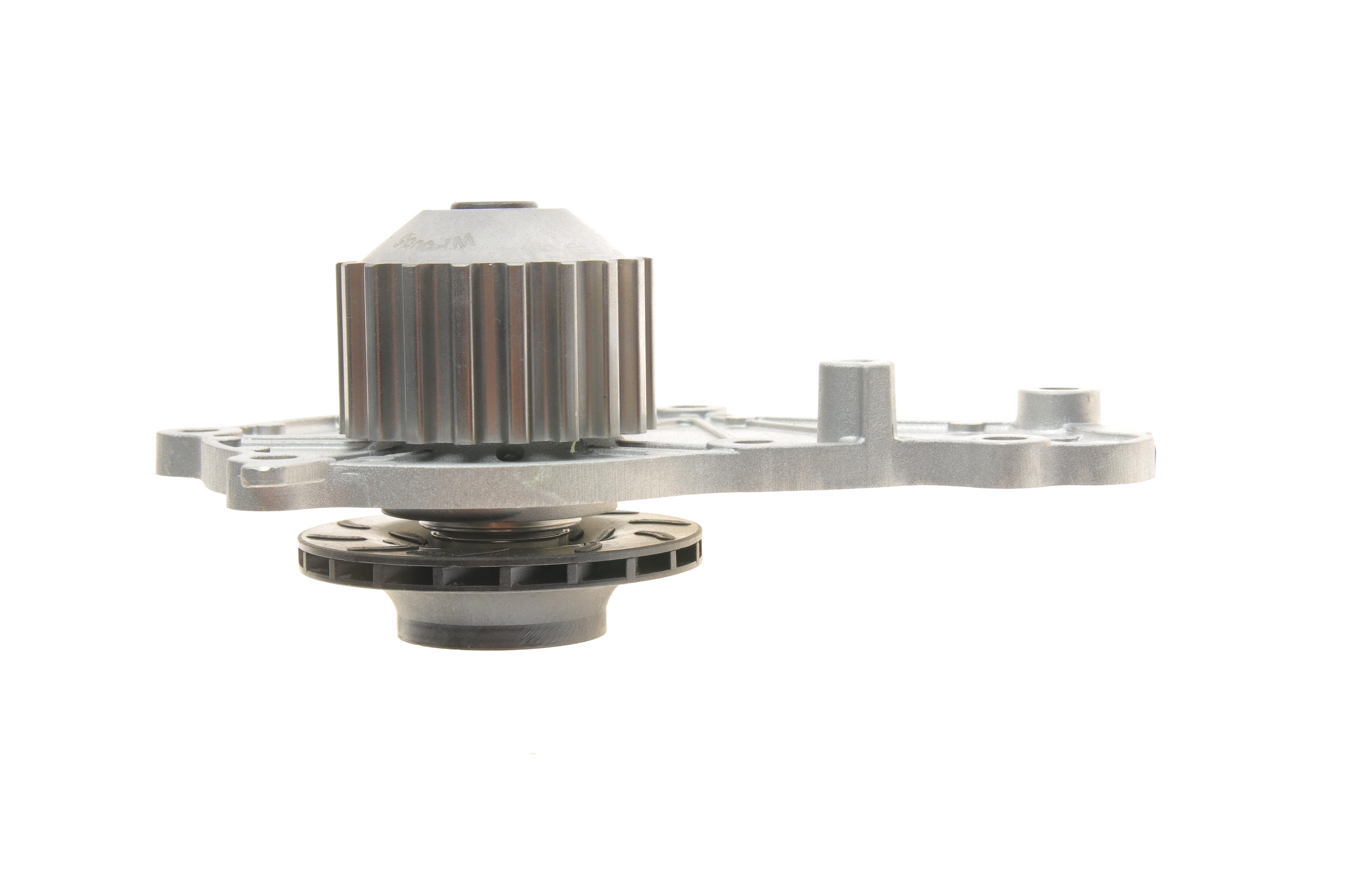 Комплект ГРМ + помпа Citroen Berlingo/Peugeot Partner 1.6HDI (z=137)