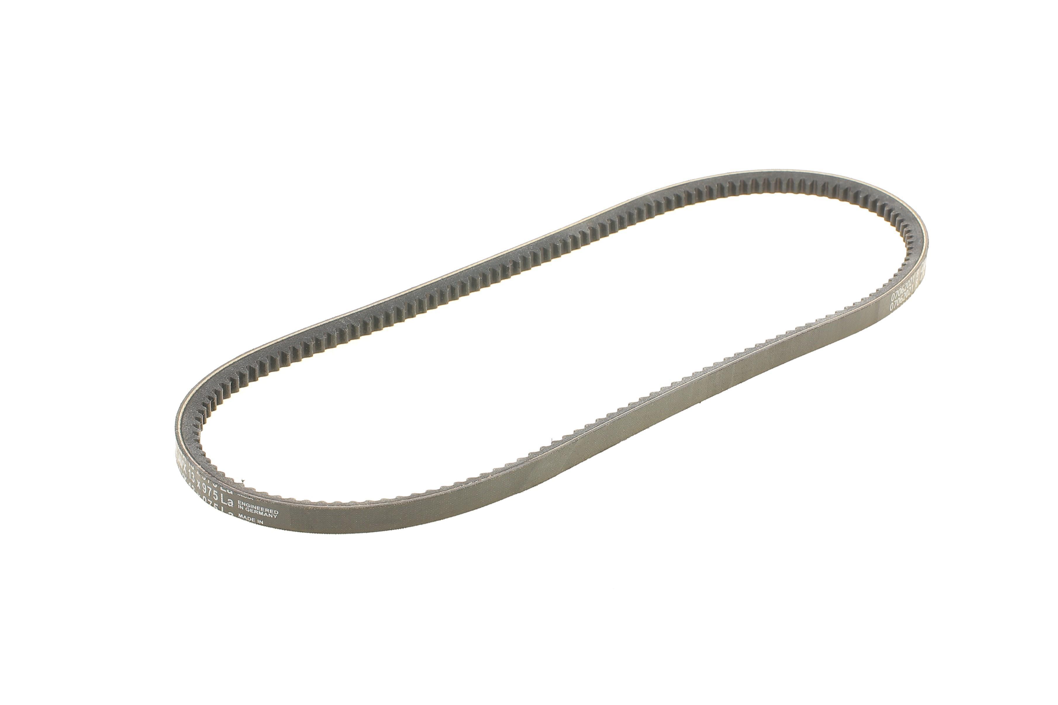 Ремінь генератора Ford Transit 2.5D 97-00