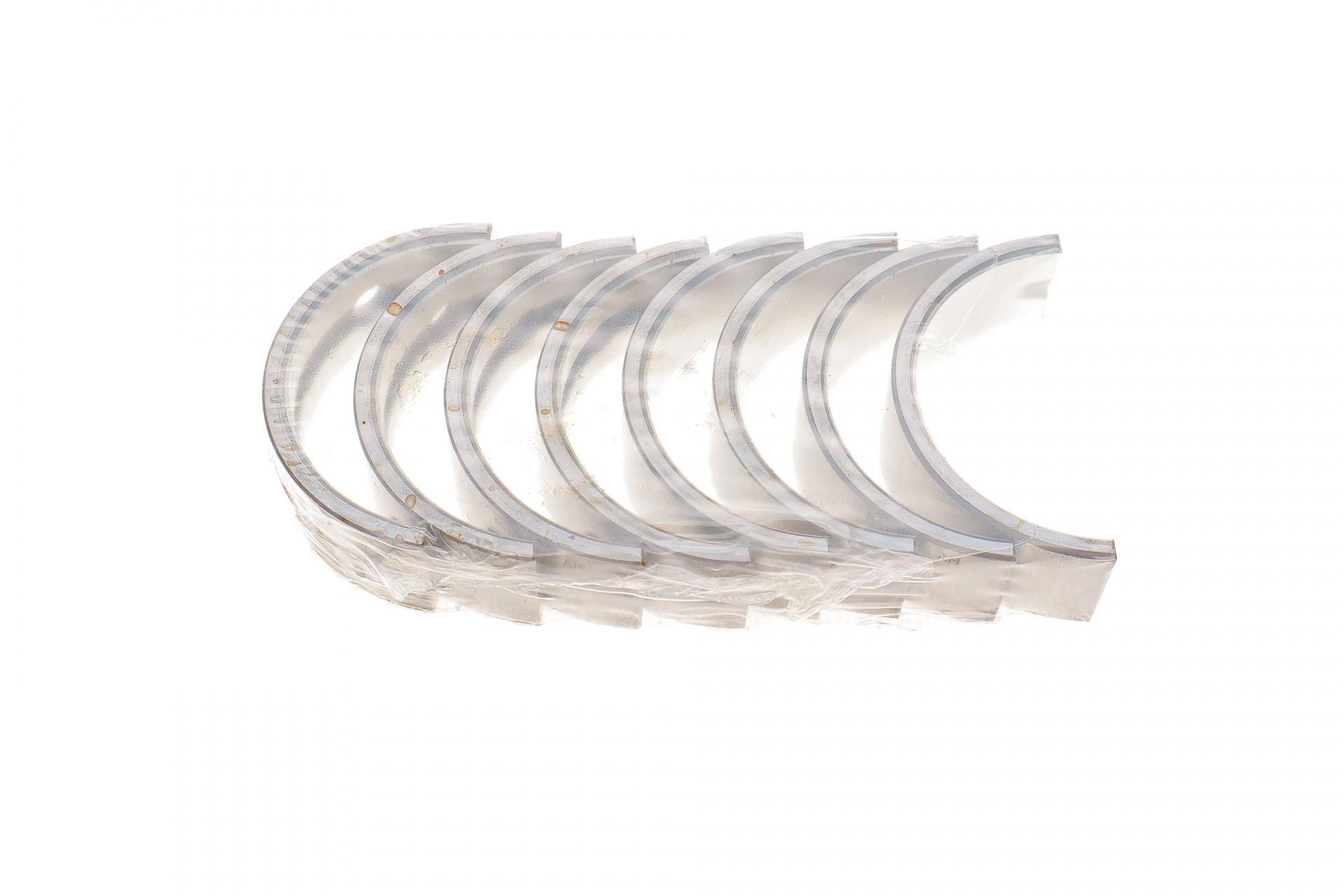 Вкладиші корінні Skoda Fabia/Roomster/VW Polo 1.2 01- (STD)