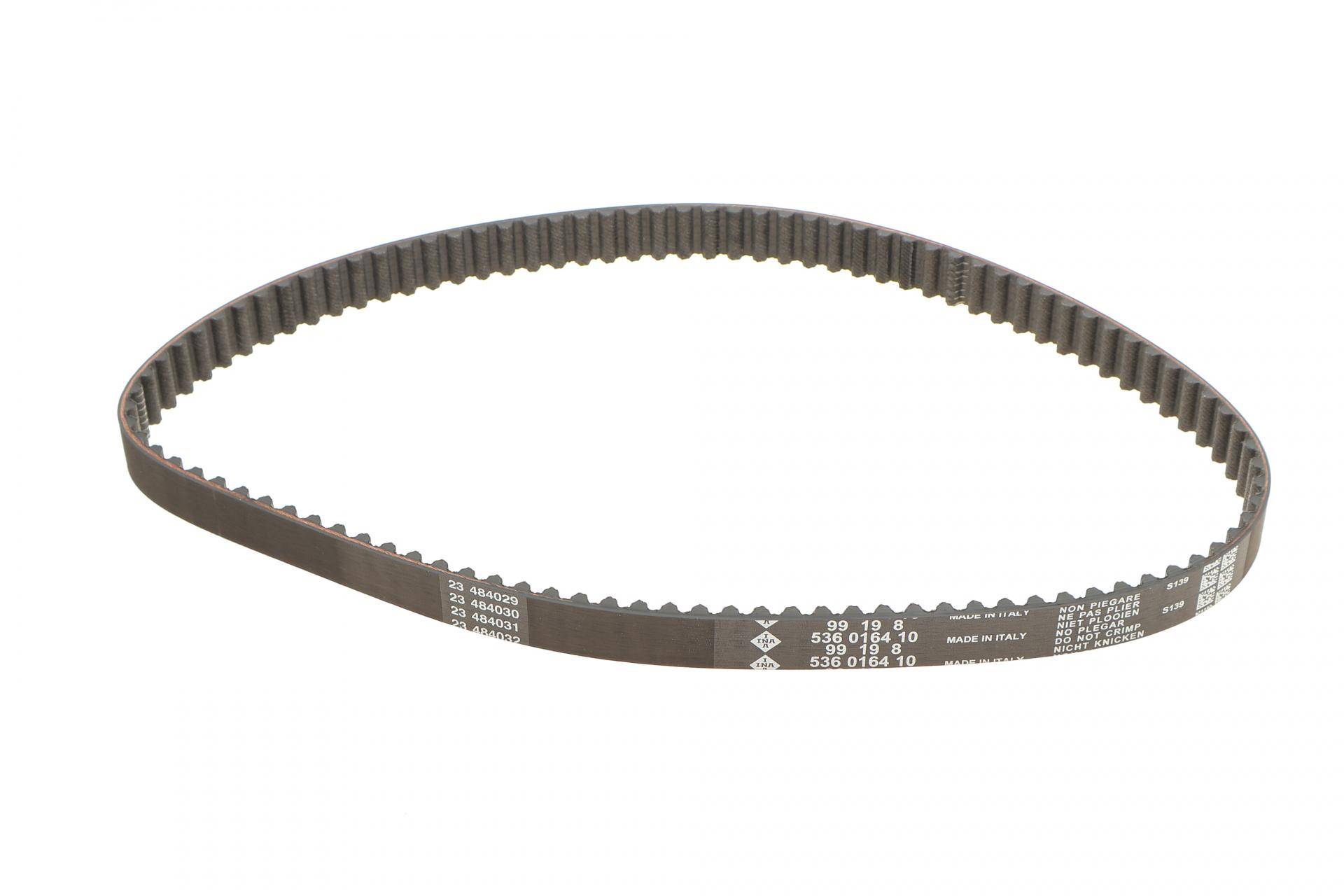 Комплект ГРМ Mitsubishi Pagero II/III/L200/L300 2.5D 90-05,(4D56-T)