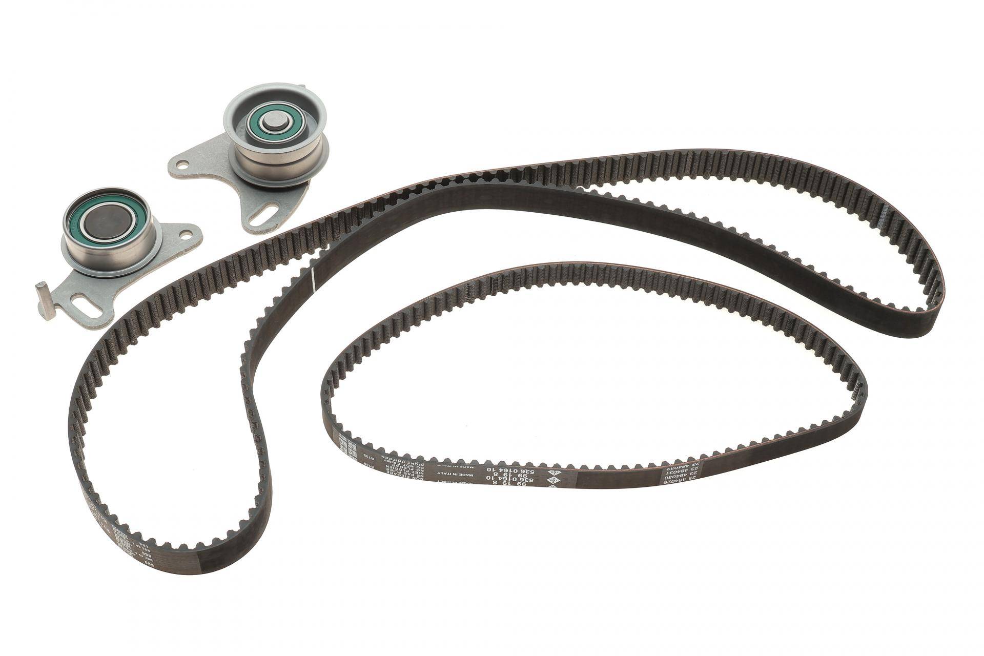 Комплект ГРМ Mitsubishi Pagero II/III/L200/L300 2.5D 90-05,(4D56-T)