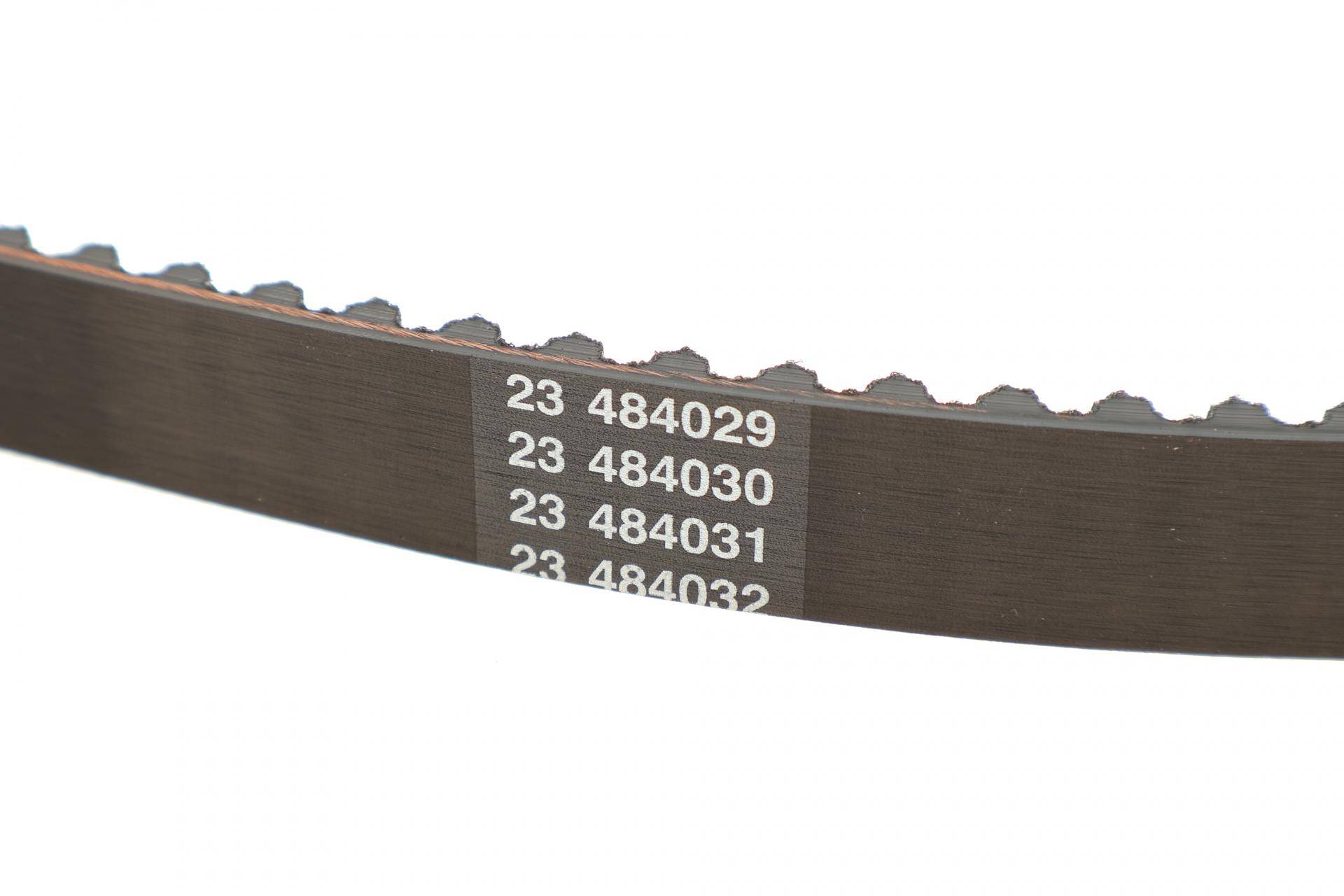 Комплект ГРМ Mitsubishi Pagero II/III/L200/L300 2.5D 90-05,(4D56-T)