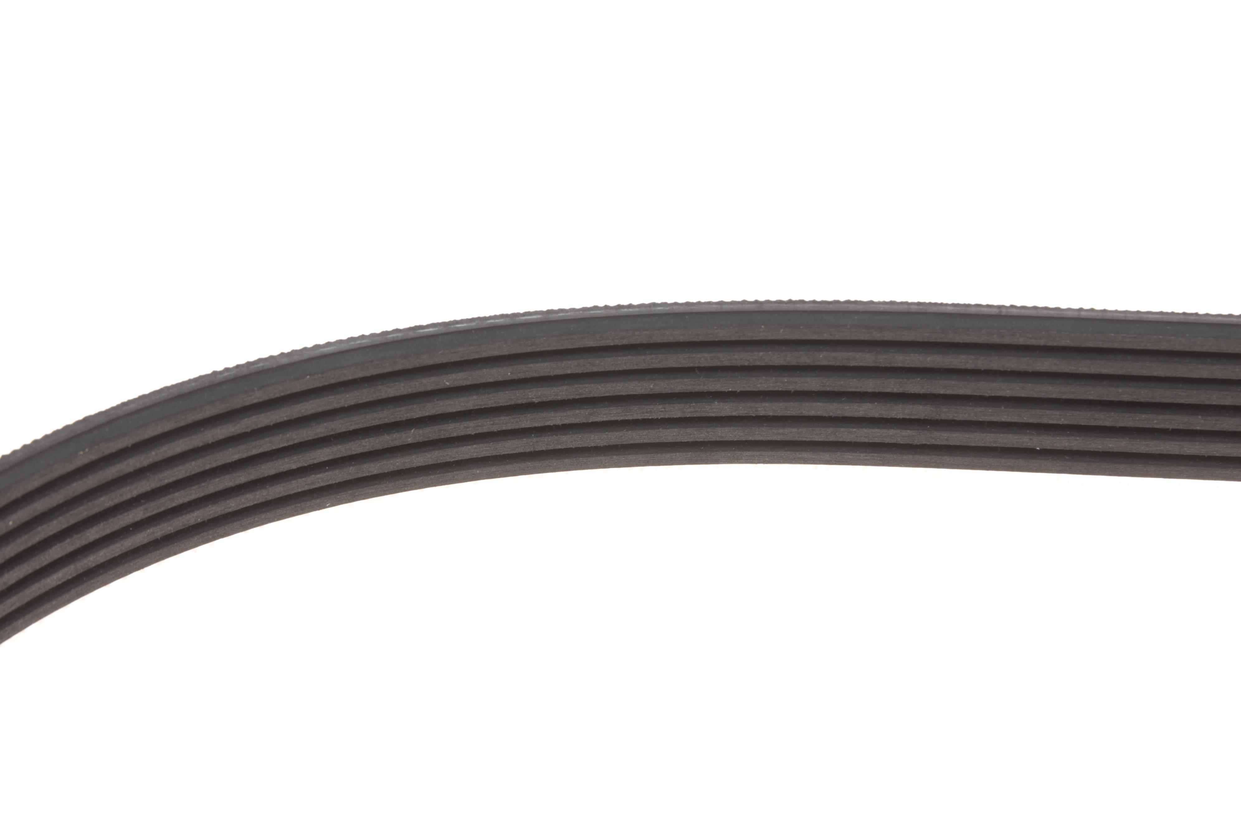 Комплект ременя генератора Renault Clio/Kangoo/Megane/Scenic 1.5dCi 01- (6PK1198)