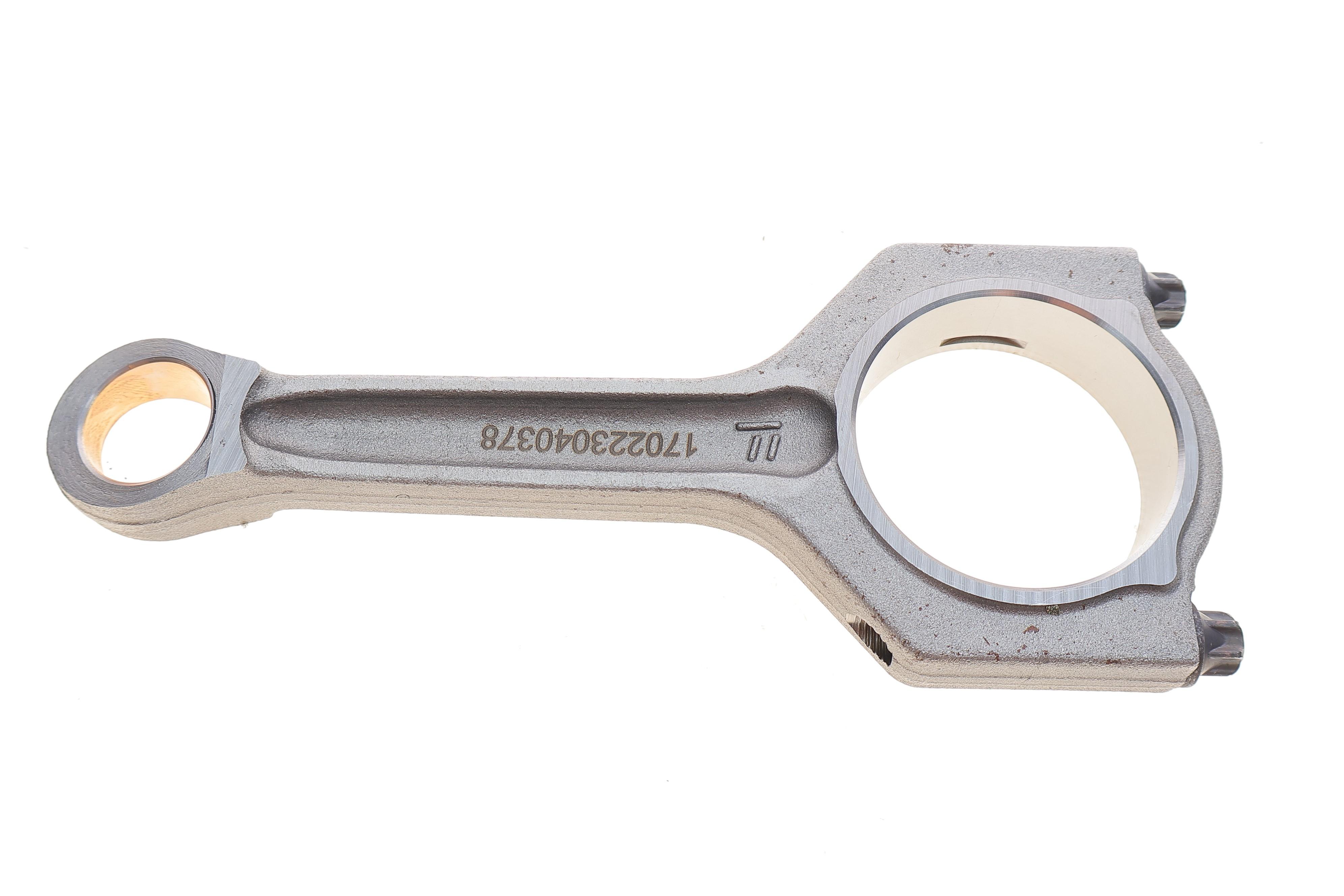 Шатун BMW X5 (E70/F15/F85)/X6 (E71/E72/F16/F86) 06-19 N20/N52/N55