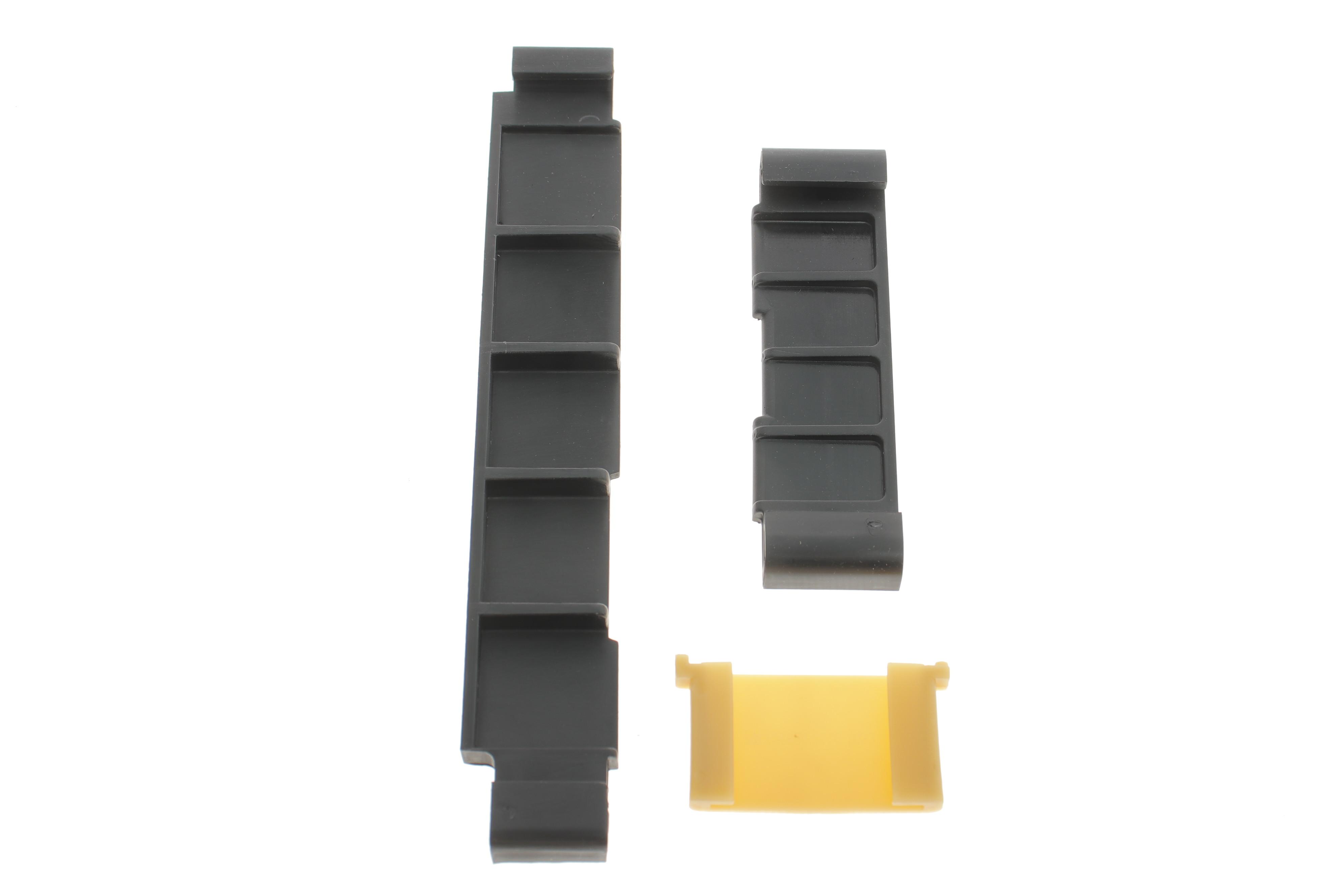 Комплект ланцюга ГРМ Nissan Pathfinder 2.5 dCi 05-